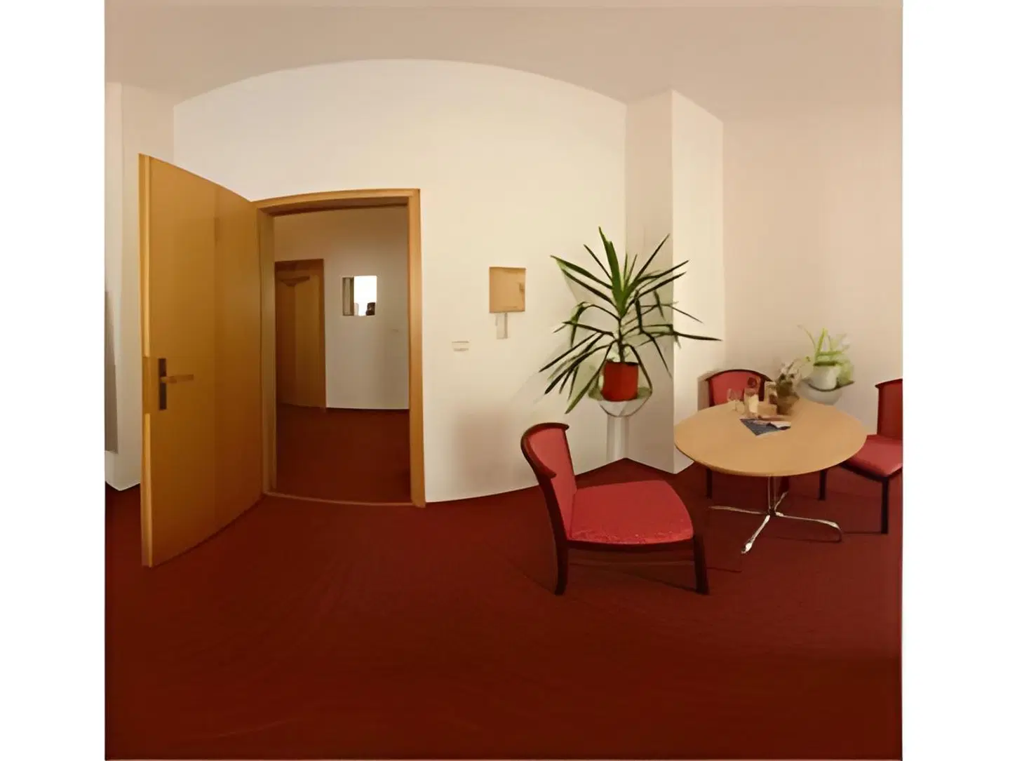 Hotel Via City ROOM_EXAMPLE