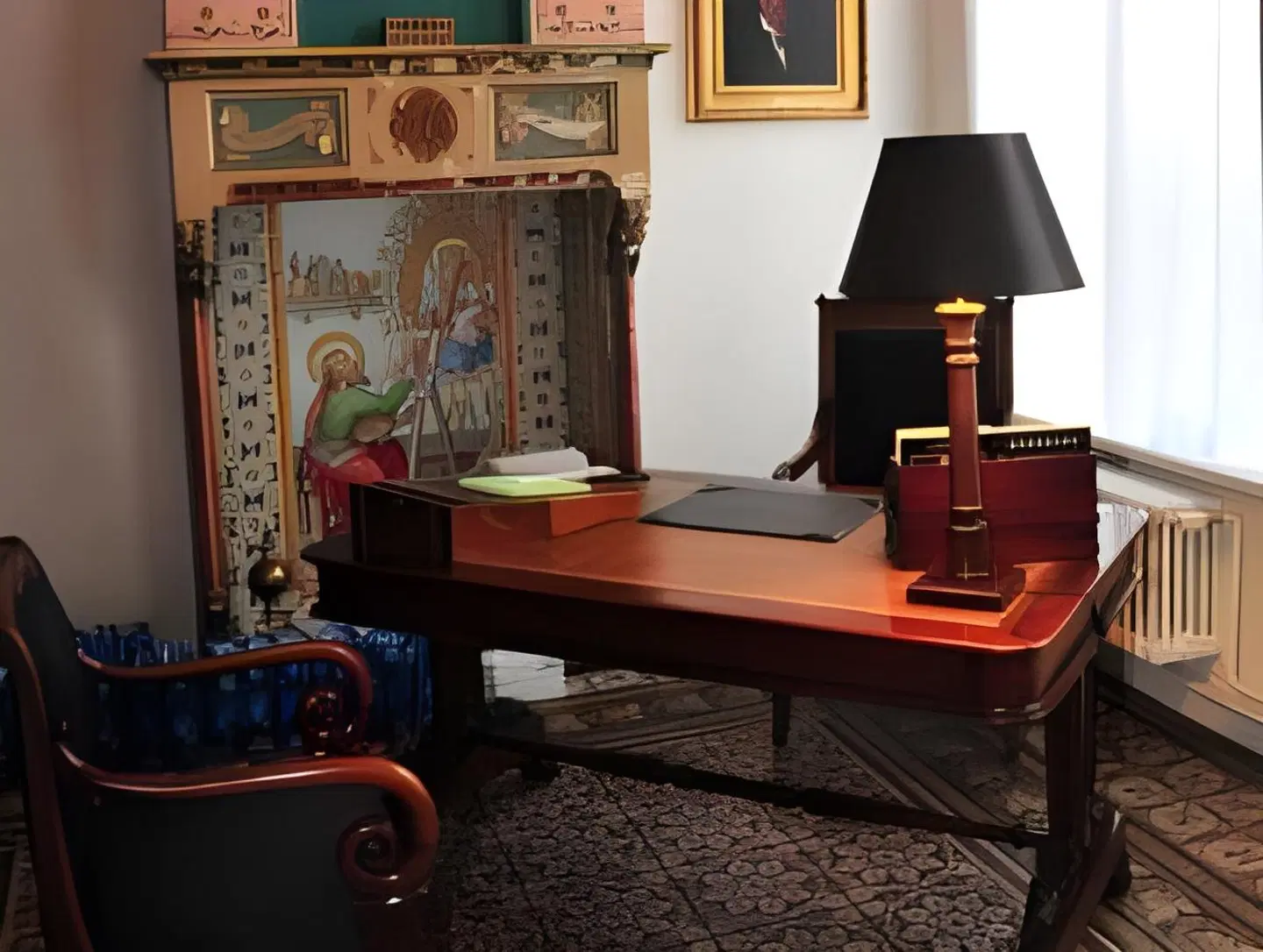 t Schaep ROOM_EXAMPLE