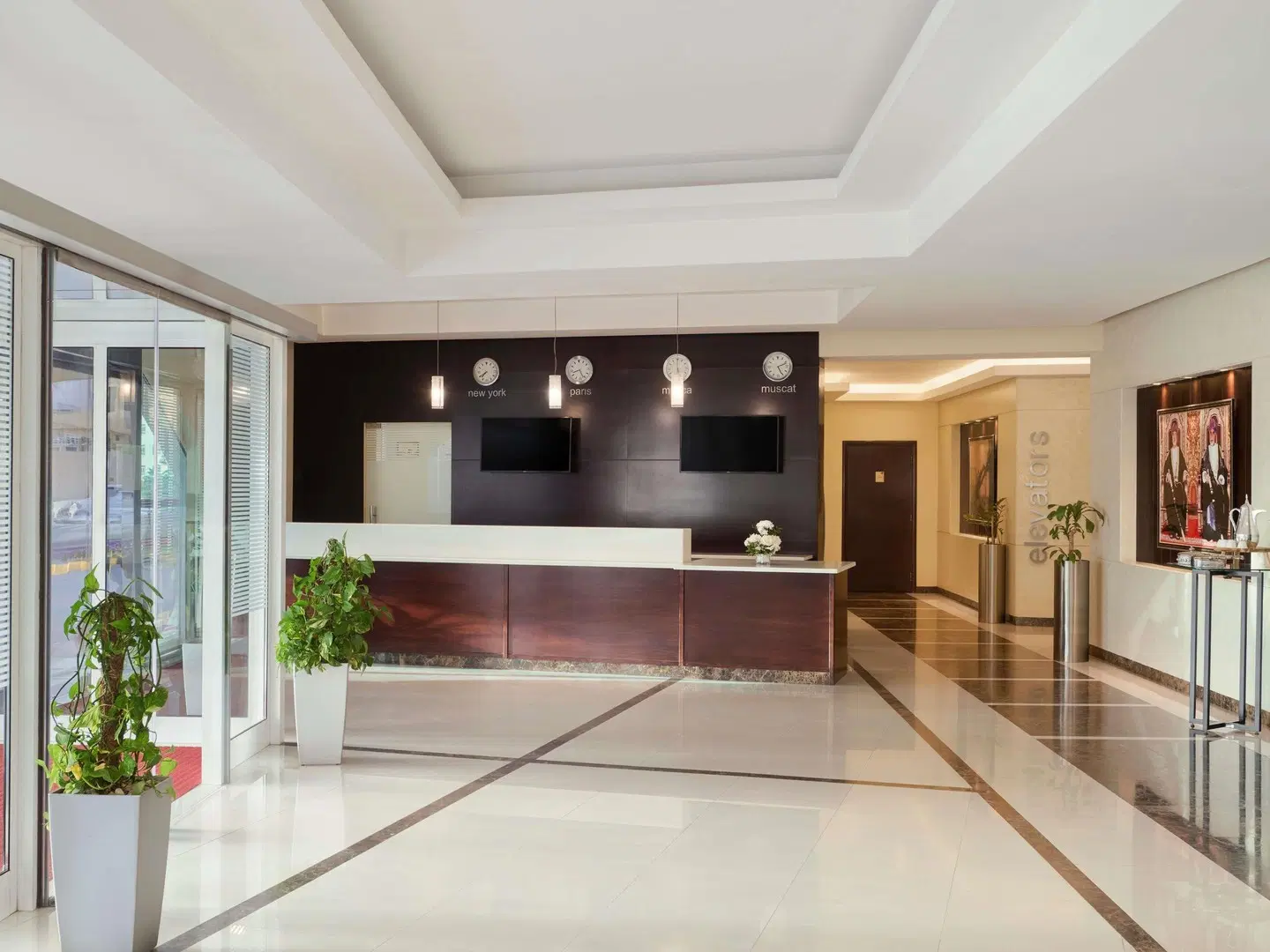 ibis Muscat HEALTH_BEAUTY