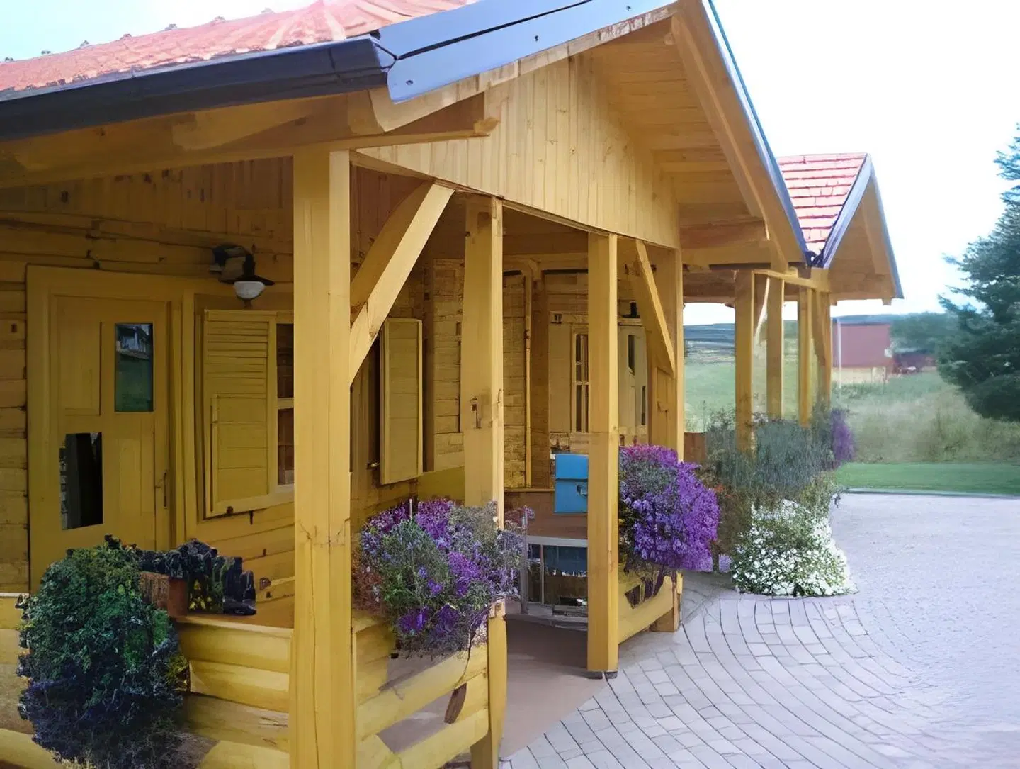 House Tina EXTERIOR