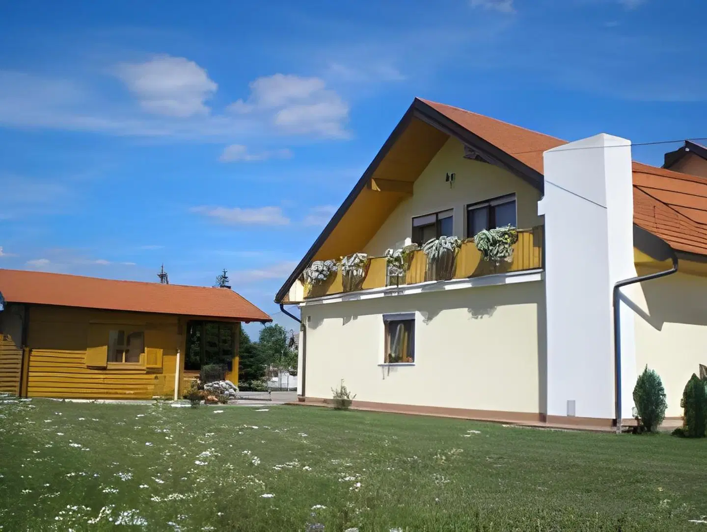 House Tina EXTERIOR