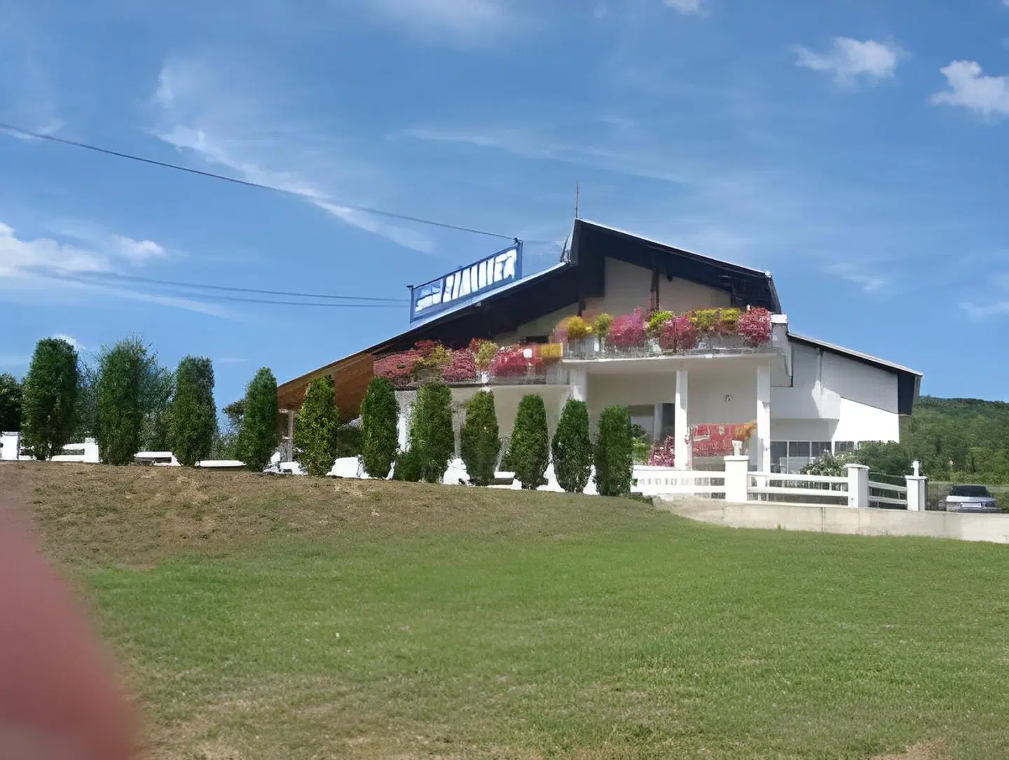 House Zupan EXTERIOR