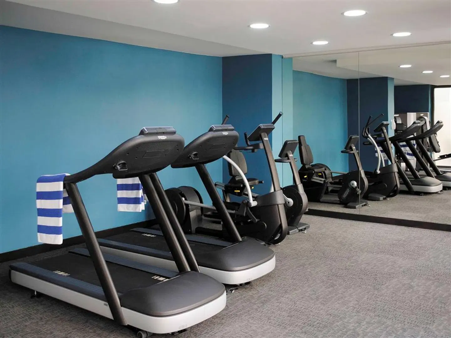 ibis Amman SPORTS_AND_LEISURE
