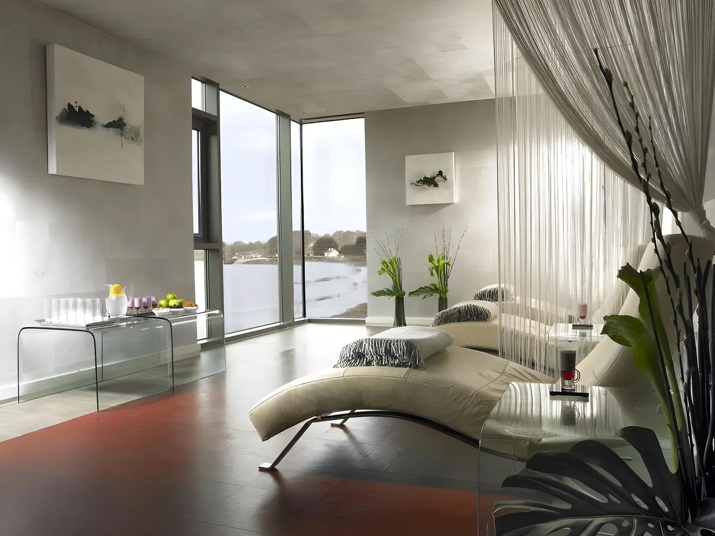 Ice House Hotel HEALTH_BEAUTY