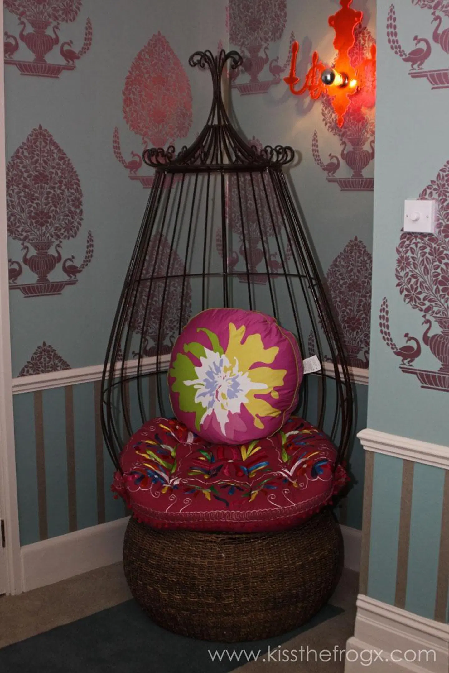 Cottonwood Boutique Hotel LOUNGE_LOBBY