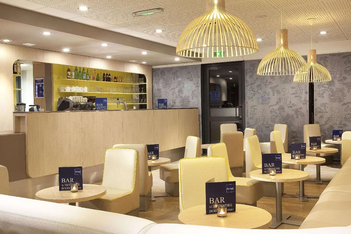 ibis Styles Gueret LOUNGE_LOBBY