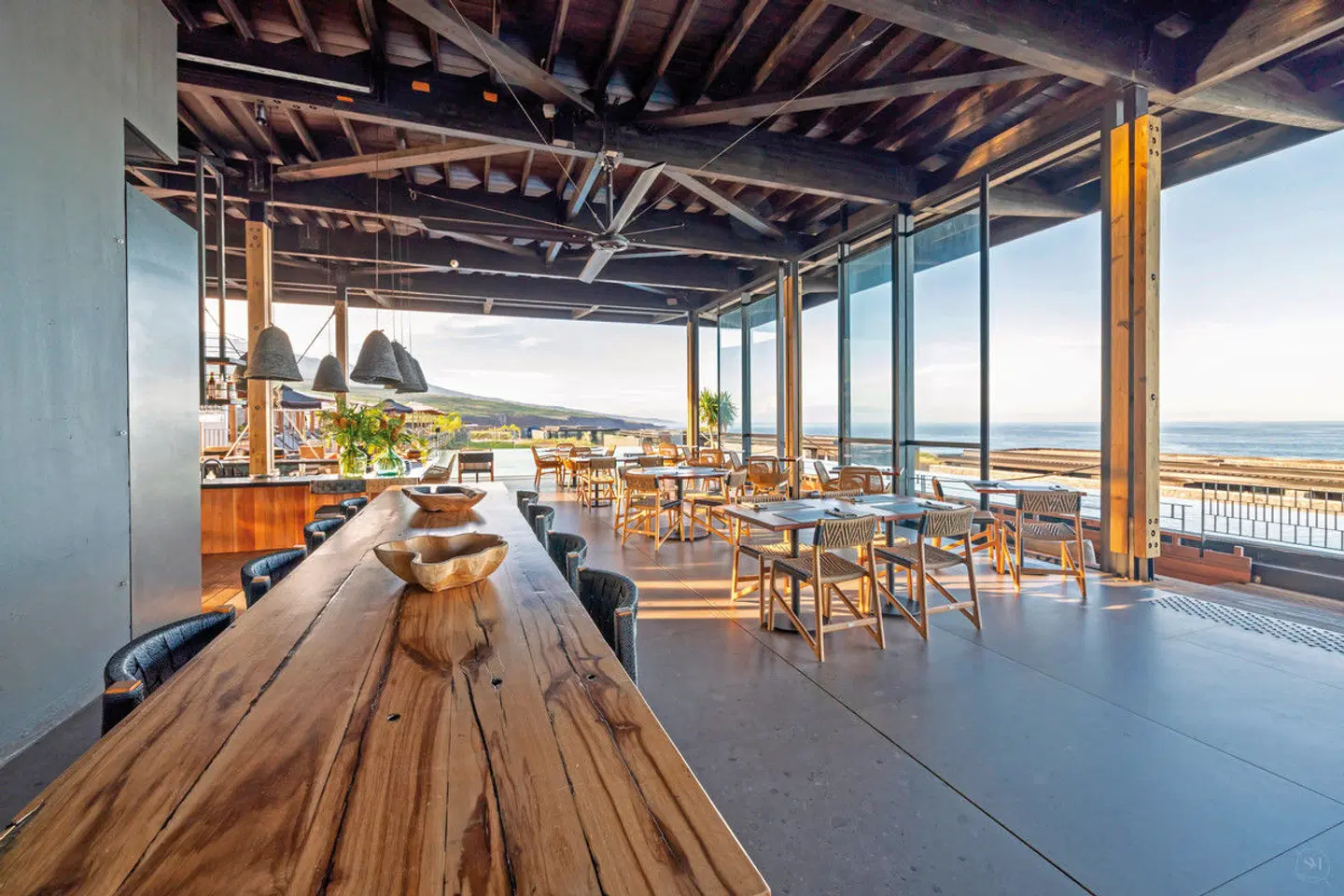 WOOD Hôtel & Spa Bar