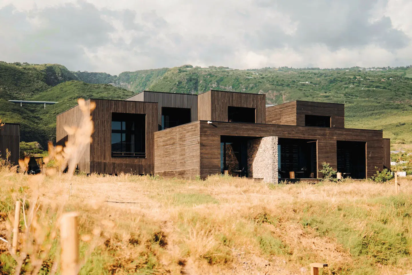 WOOD Hôtel & Spa EXTERIOR