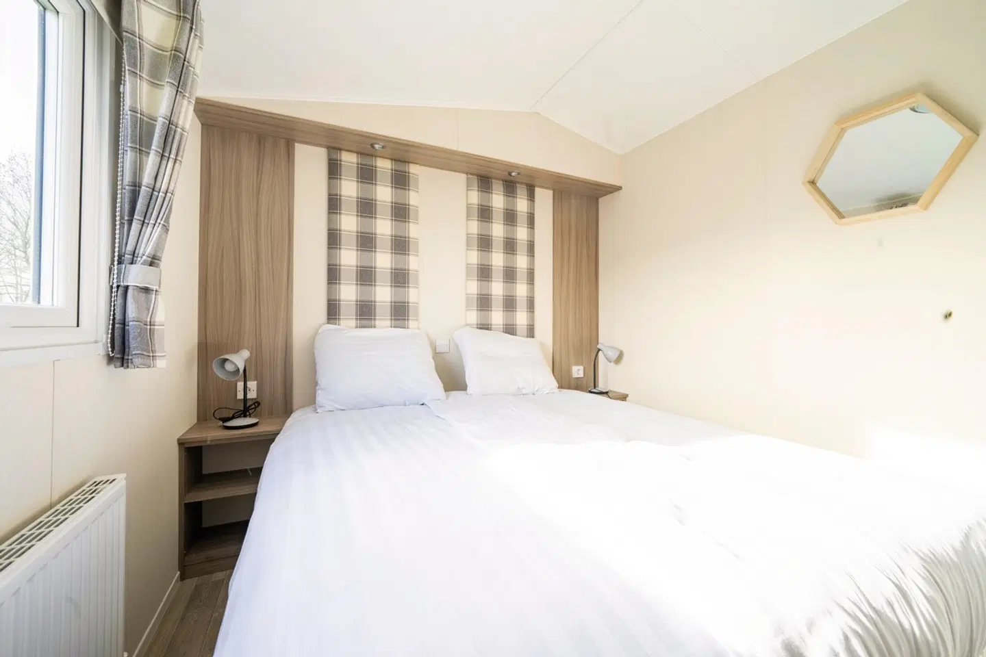 EuroParcs Aan de Maas ROOM_EXAMPLE