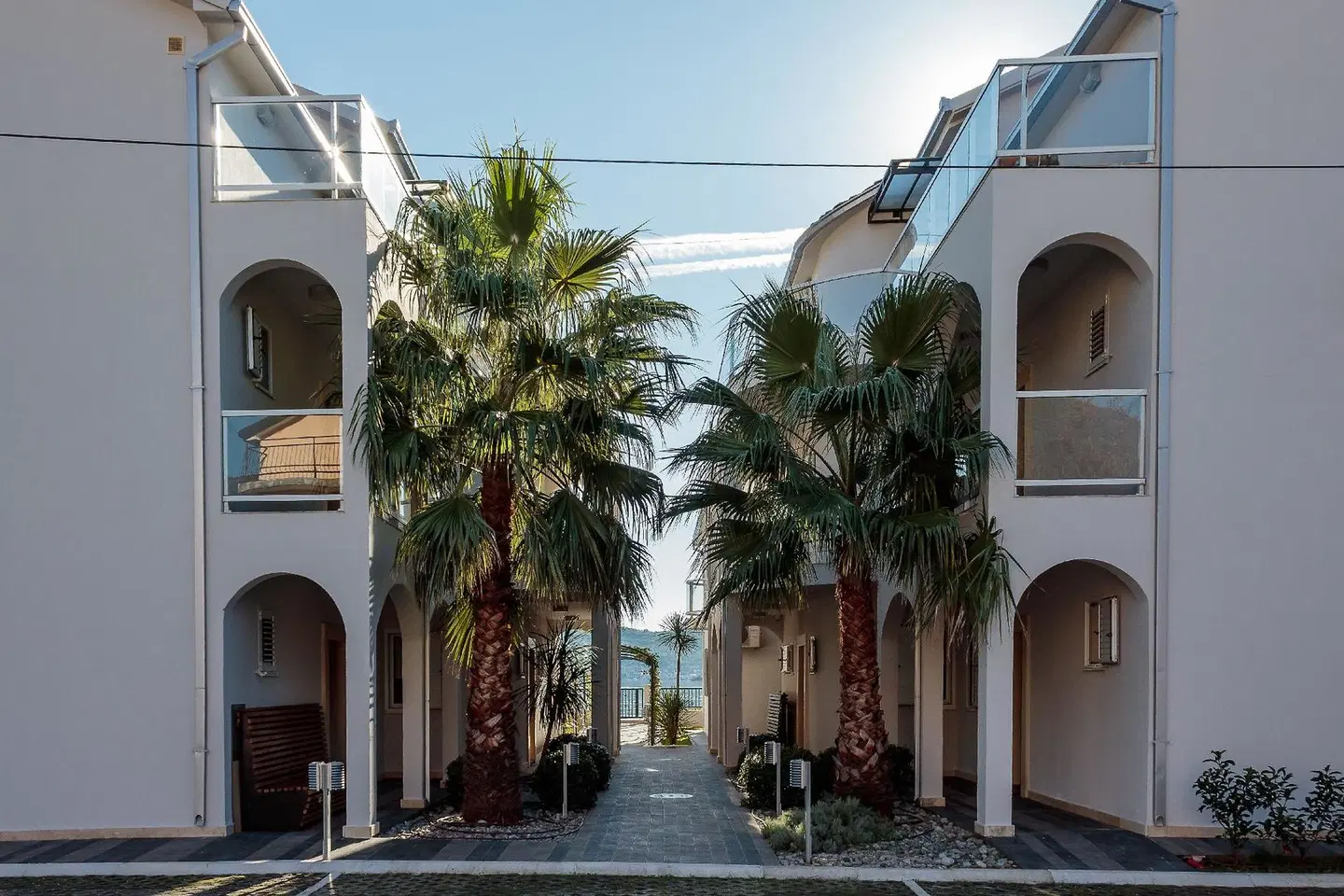Laguna Mini Resort EXTERIOR