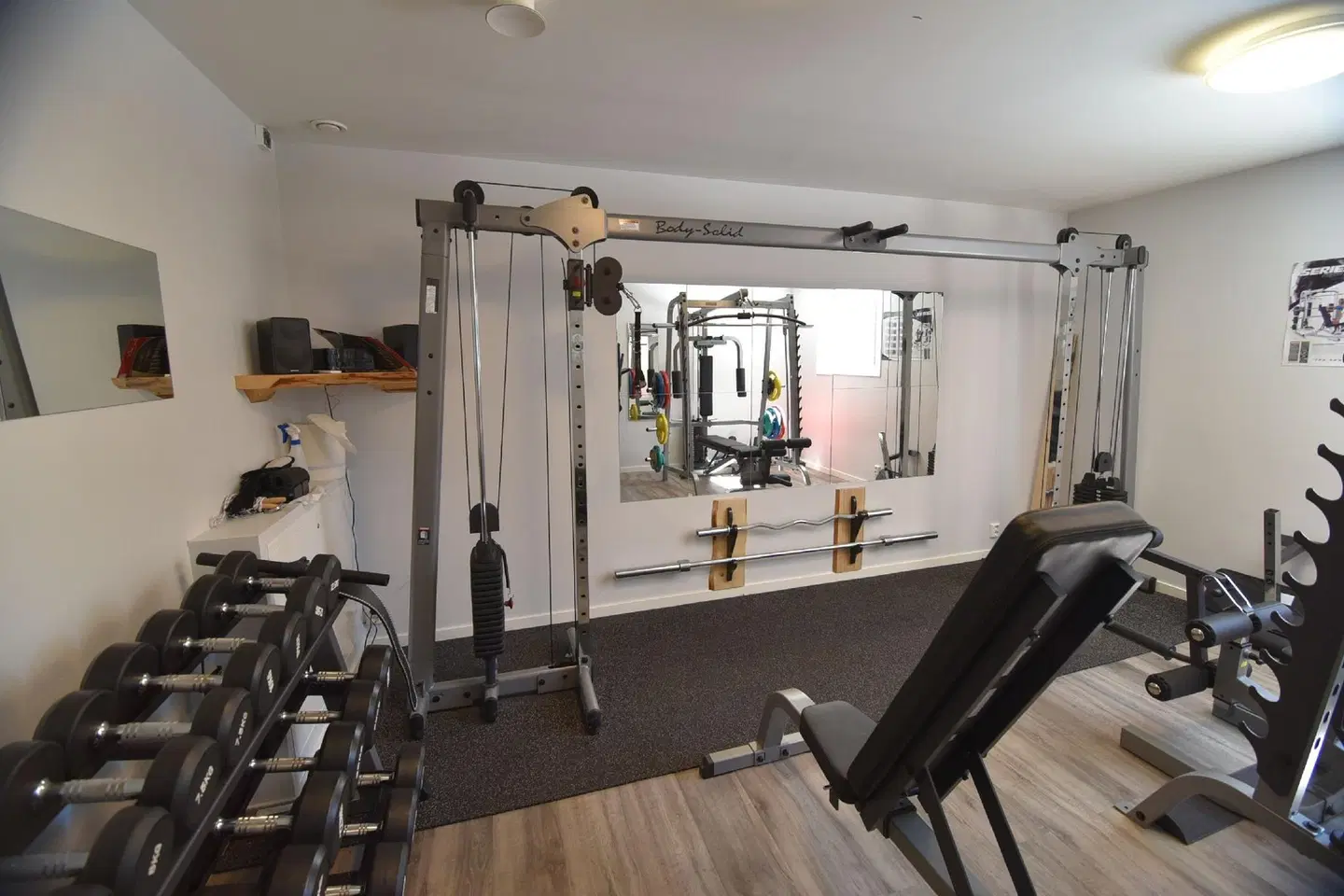 BigRiverCamp Hotel & Spa Bar