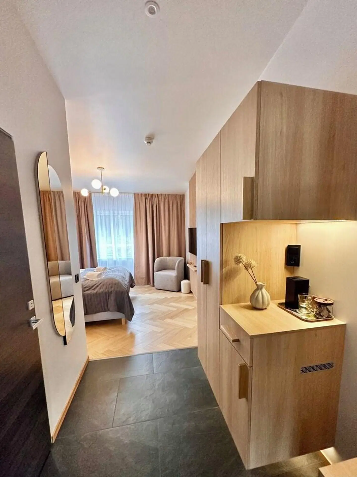BigRiverCamp Hotel & Spa ROOM_EXAMPLE
