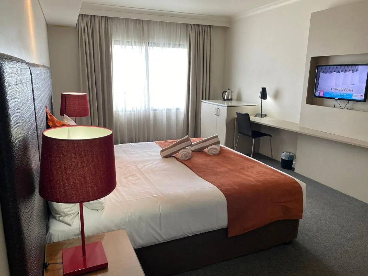 Darwin Esplanade Central ROOM_EXAMPLE
