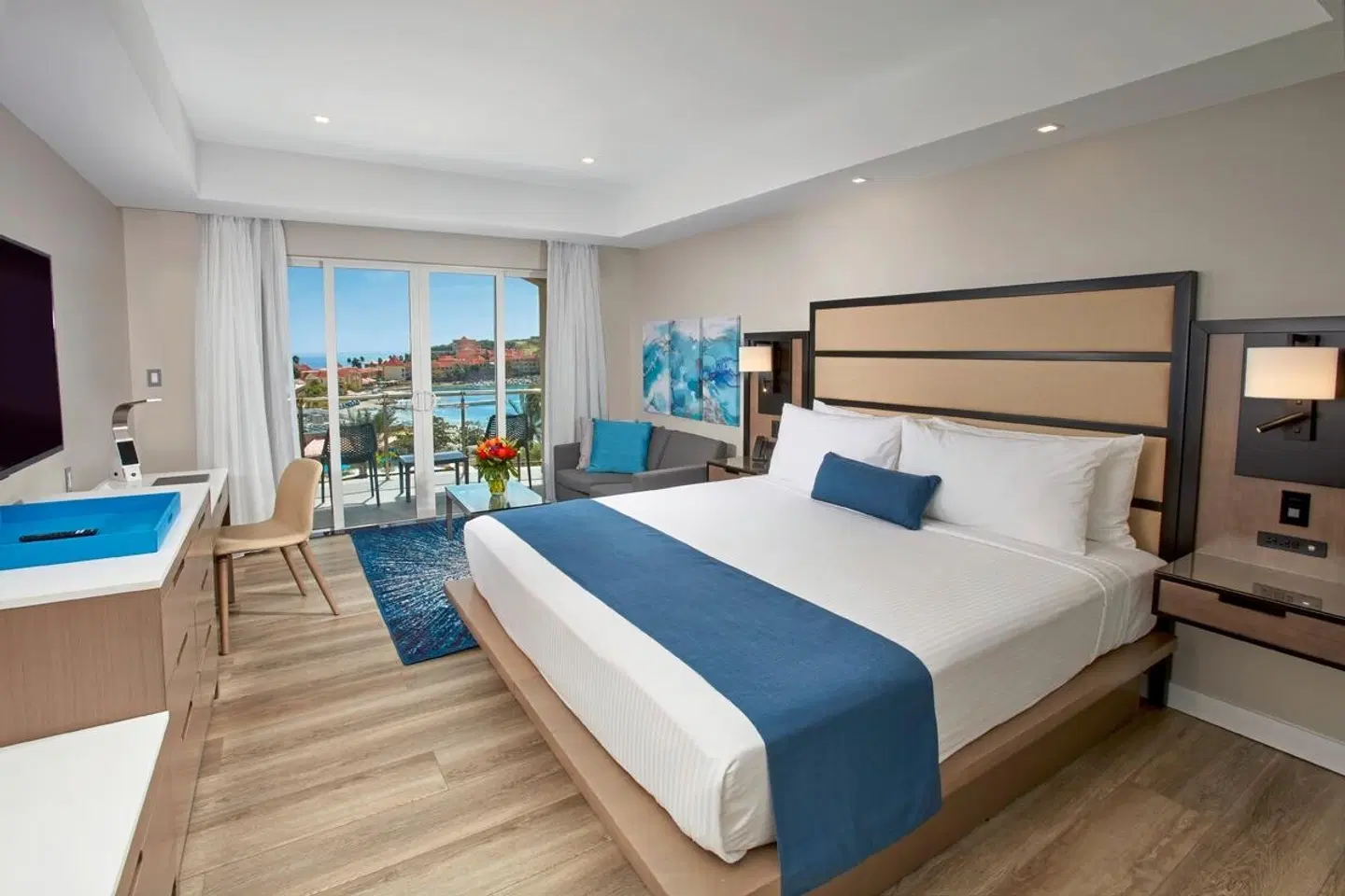Oceans at Divi Little Bay ROOM_EXAMPLE