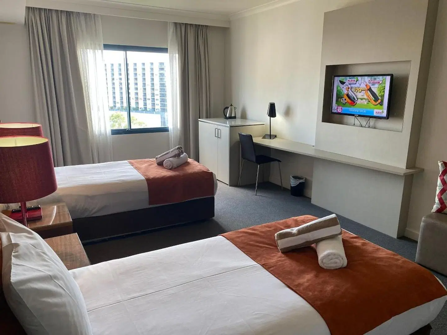 Darwin Esplanade Central ROOM_EXAMPLE