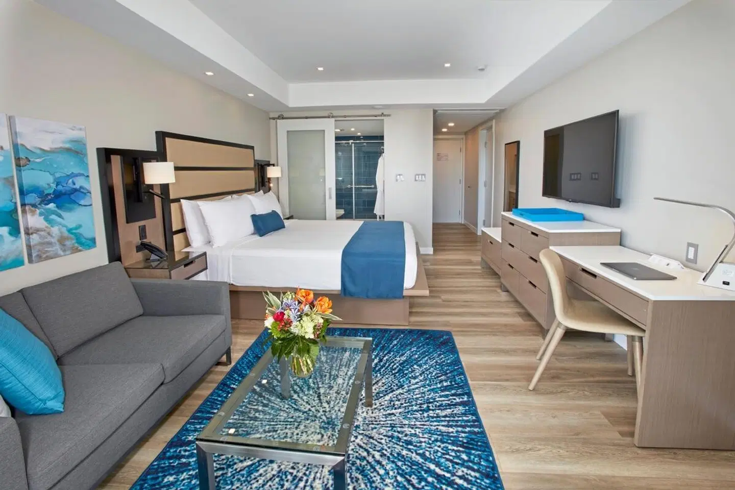 Oceans at Divi Little Bay ROOM_EXAMPLE