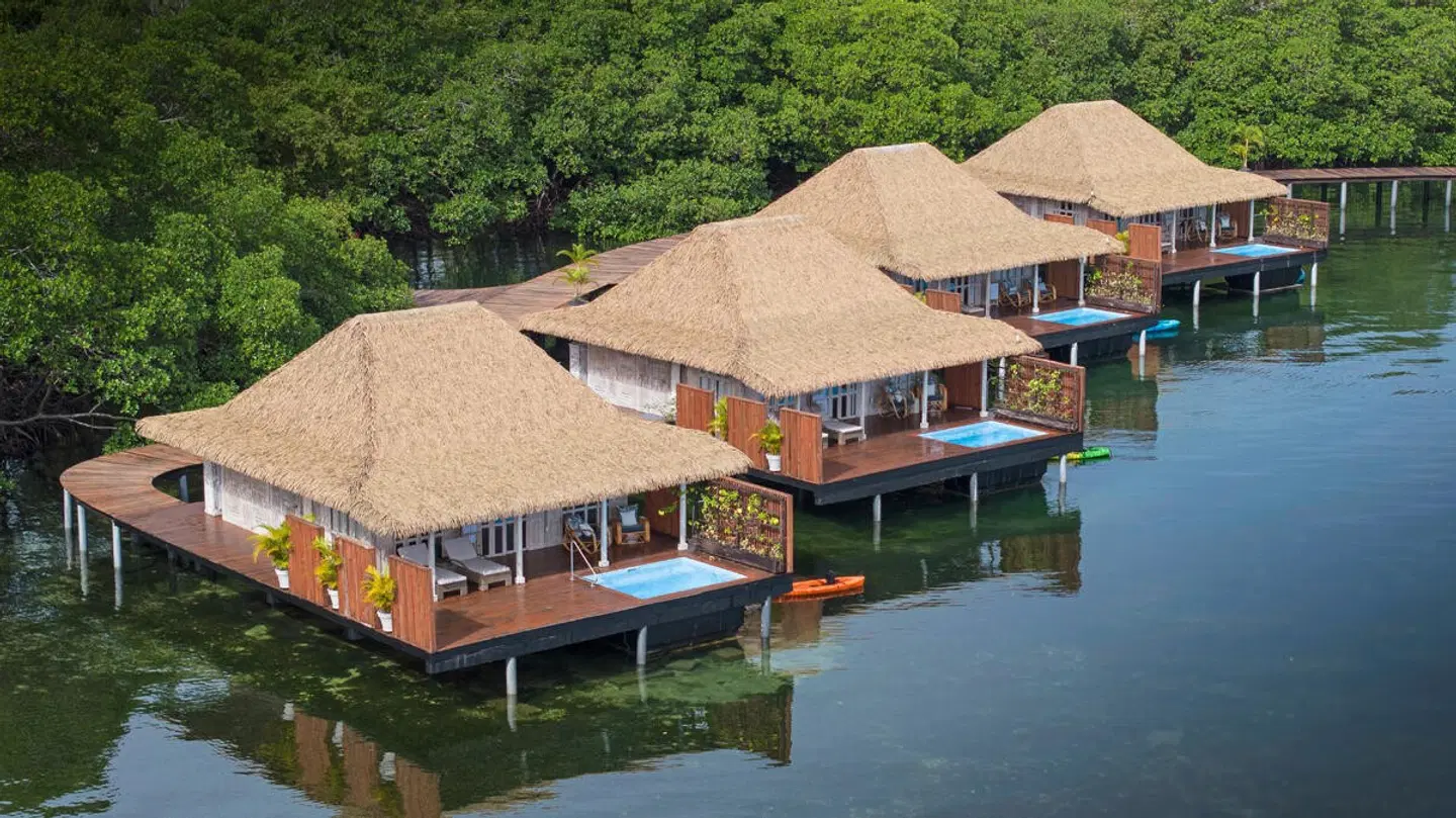 Nayara Bocas del Toro EXTERIOR