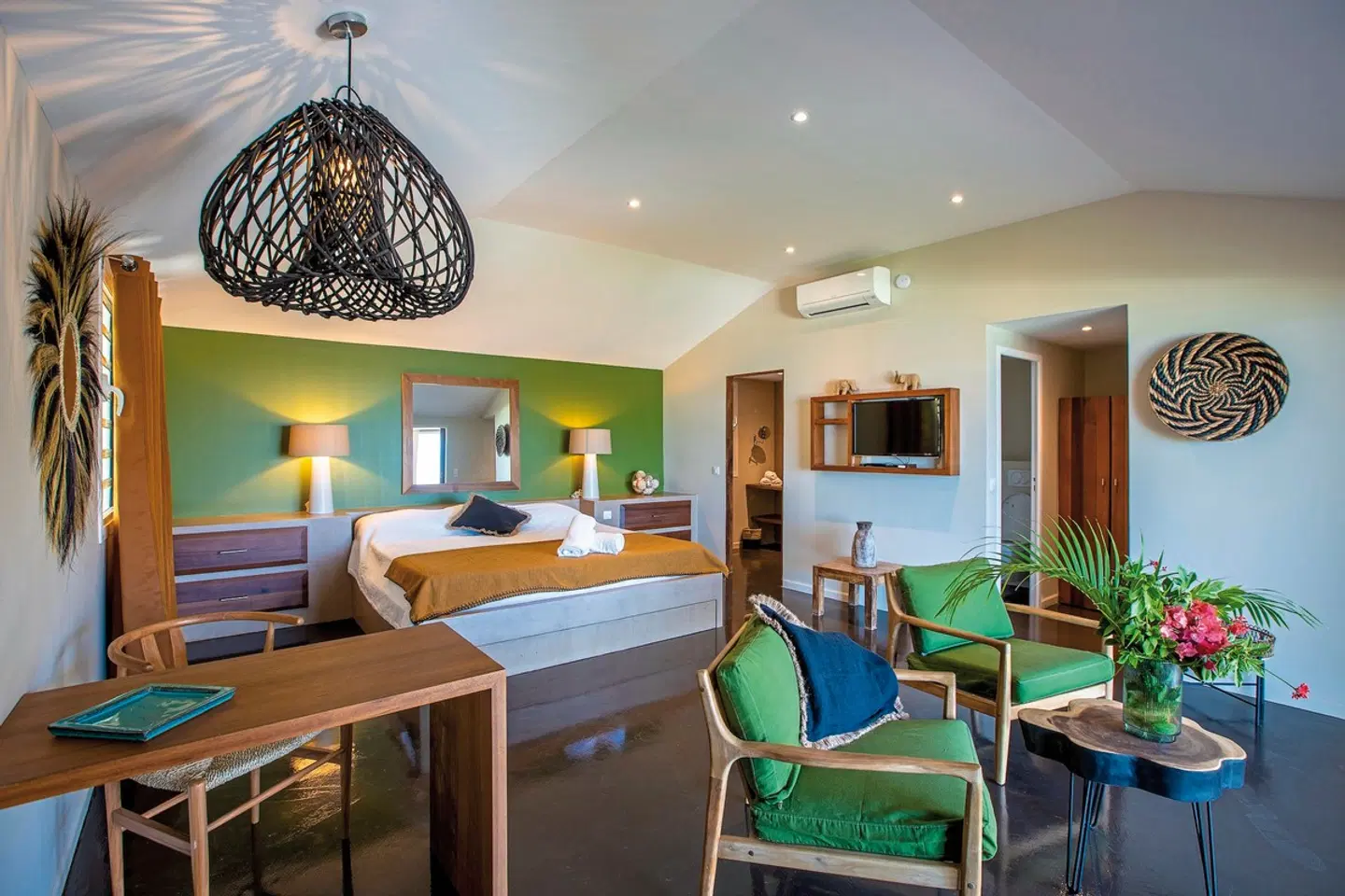 Karibuni Boutique Hotel LOUNGE_LOBBY