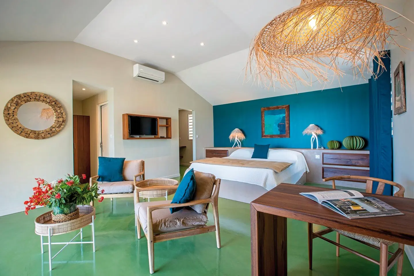 Karibuni Boutique Hotel LOUNGE_LOBBY