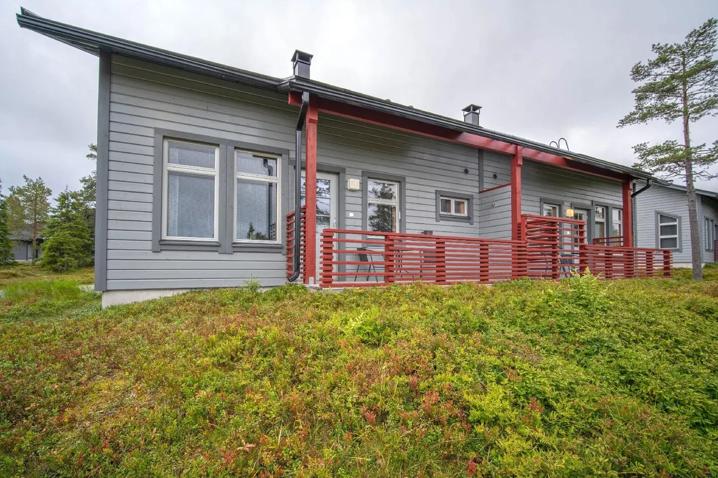 Ski-Inn MastonAitio EXTERIOR