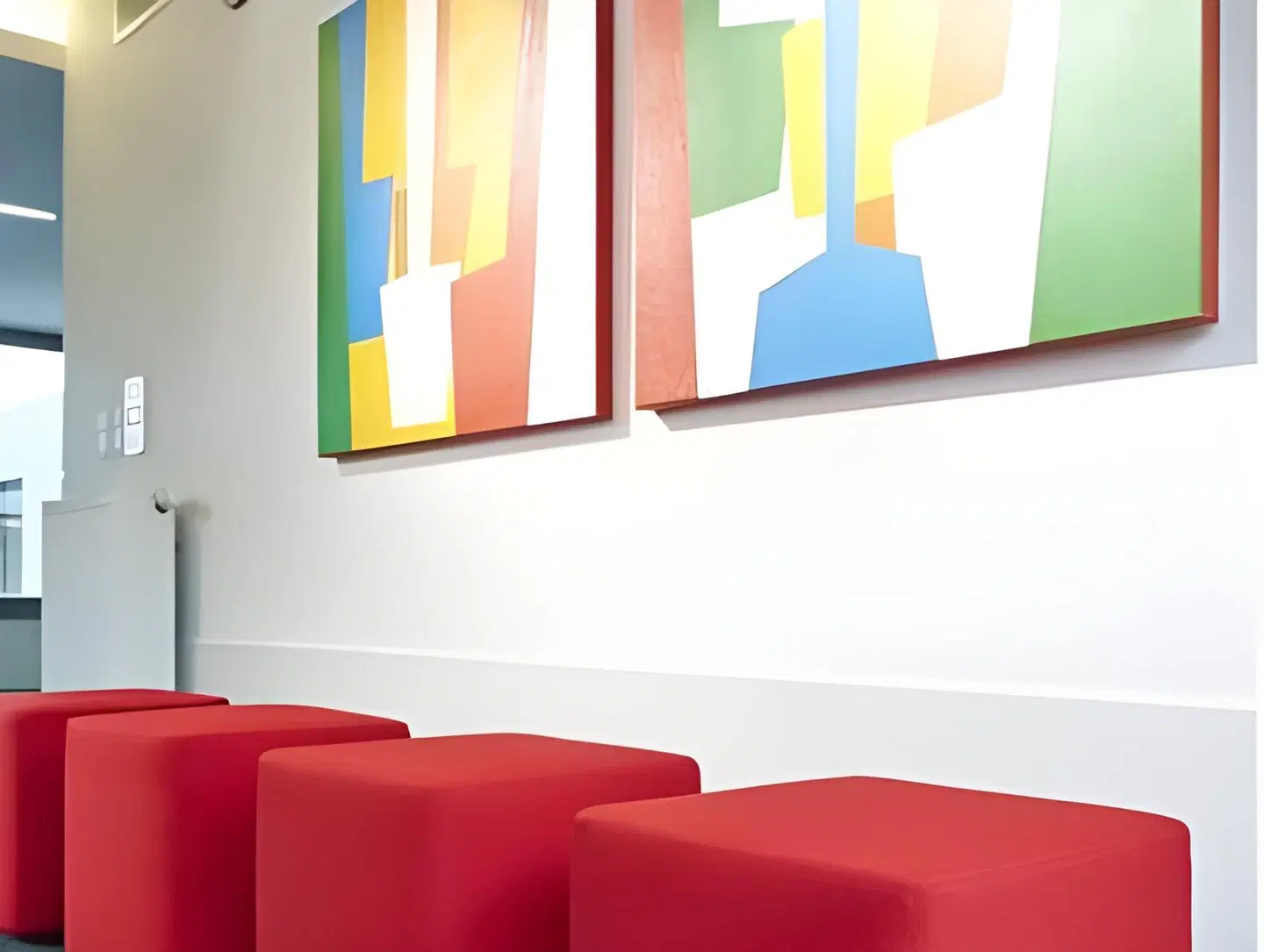Middelpunt MODEL_IMPRESSION