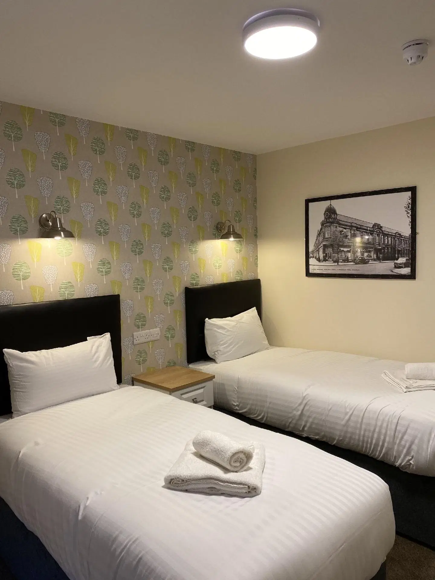 The Bournbrook Inn ROOM_EXAMPLE
