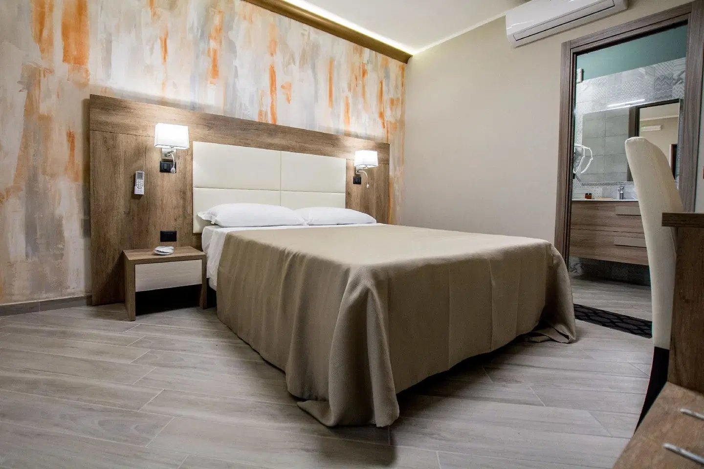 L'Antica Quercia ROOM_EXAMPLE