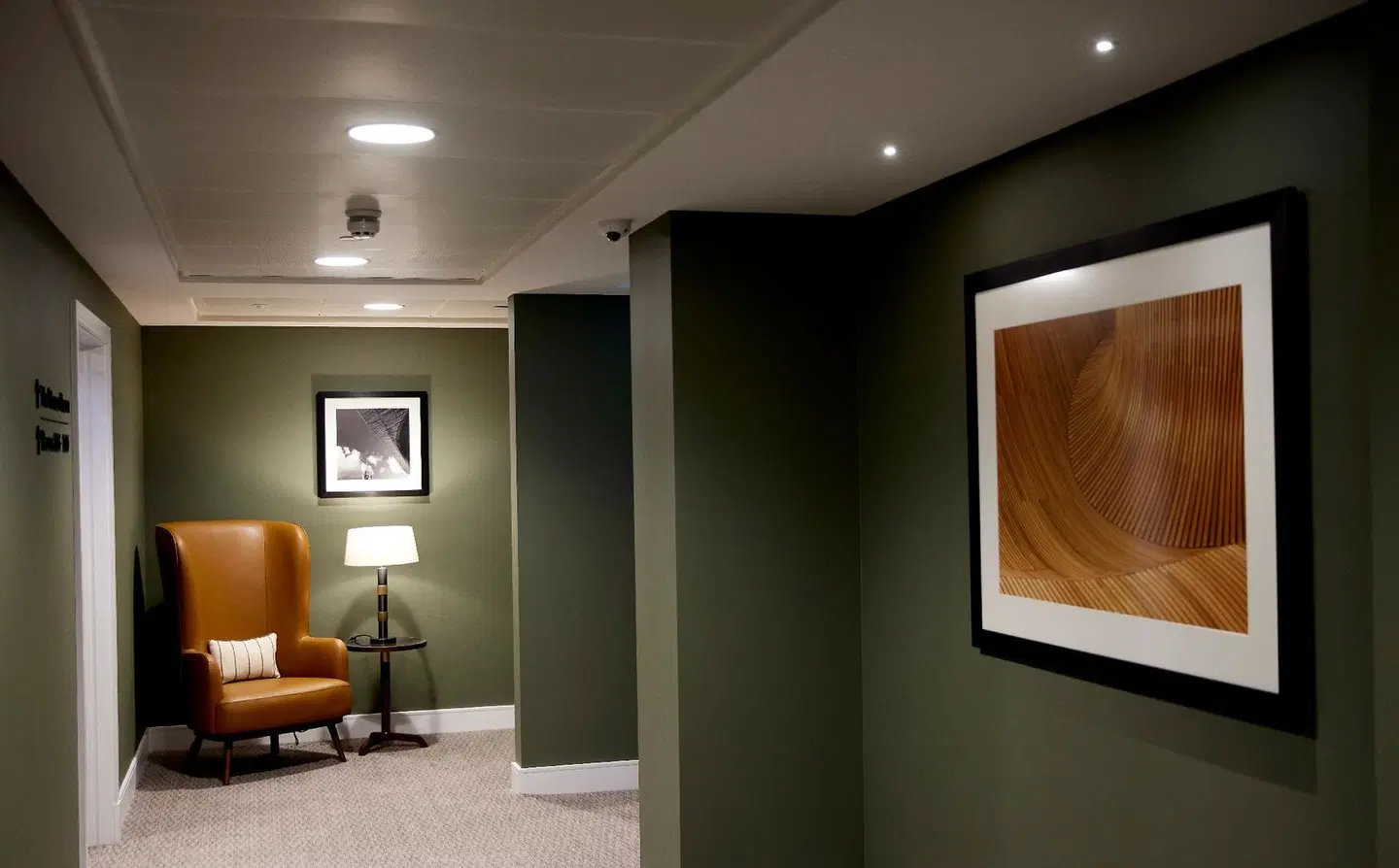 The Parkgate Hotel LOUNGE_LOBBY