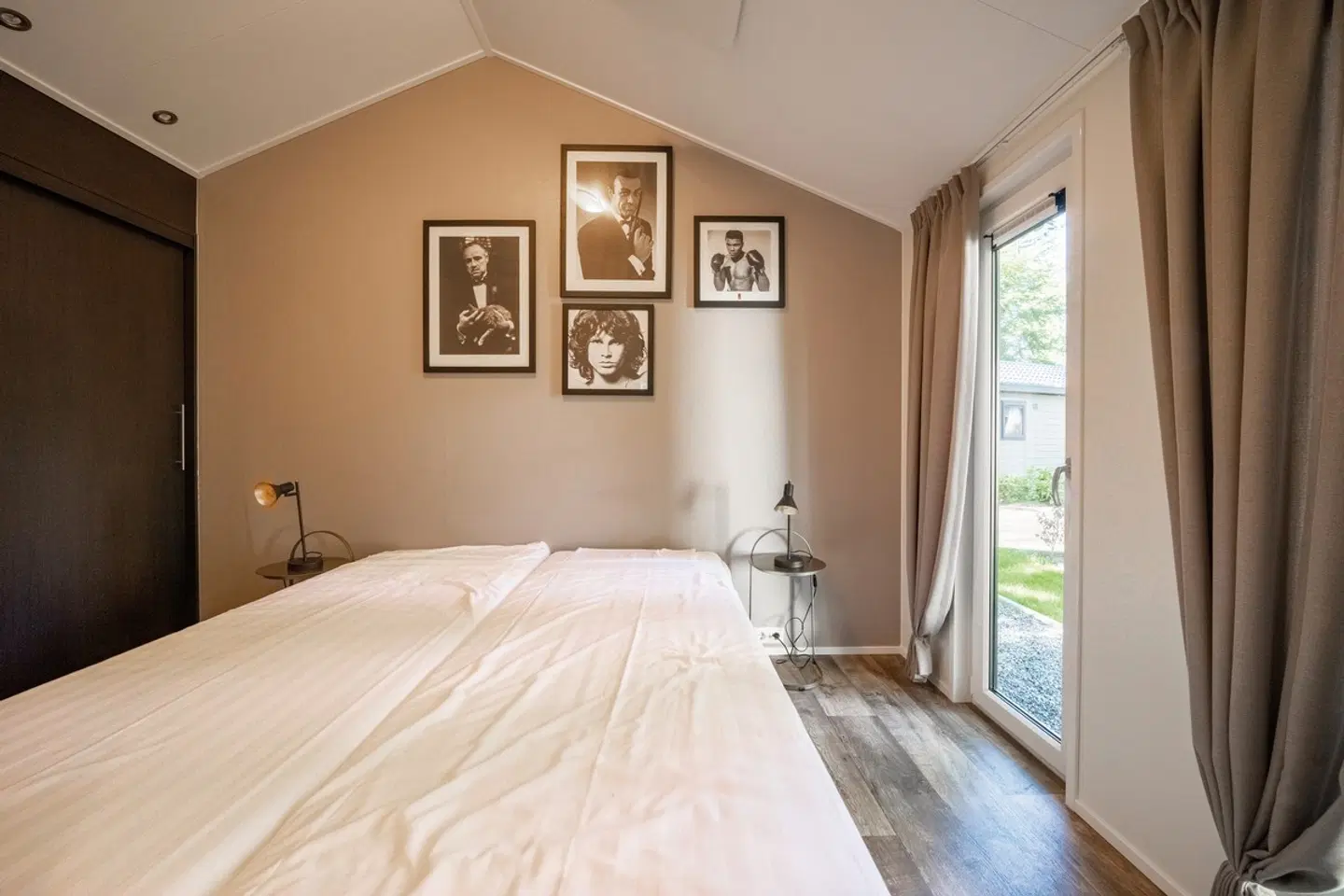 EuroParcs De Utrechtse Heuvelrug ROOM_EXAMPLE