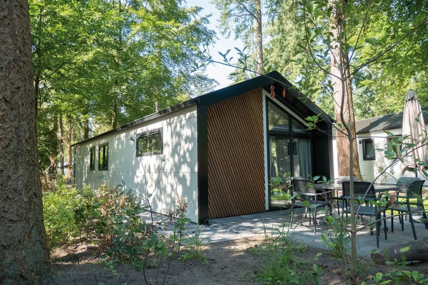 EuroParcs De Utrechtse Heuvelrug EXTERIOR