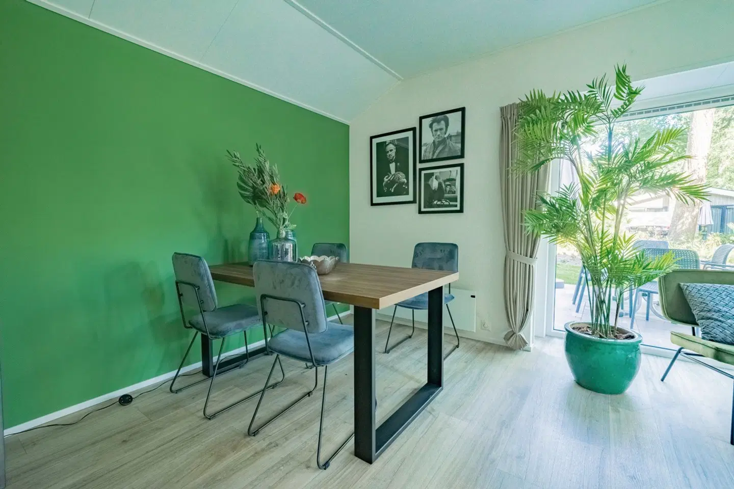 EuroParcs De Utrechtse Heuvelrug ROOM_EXAMPLE