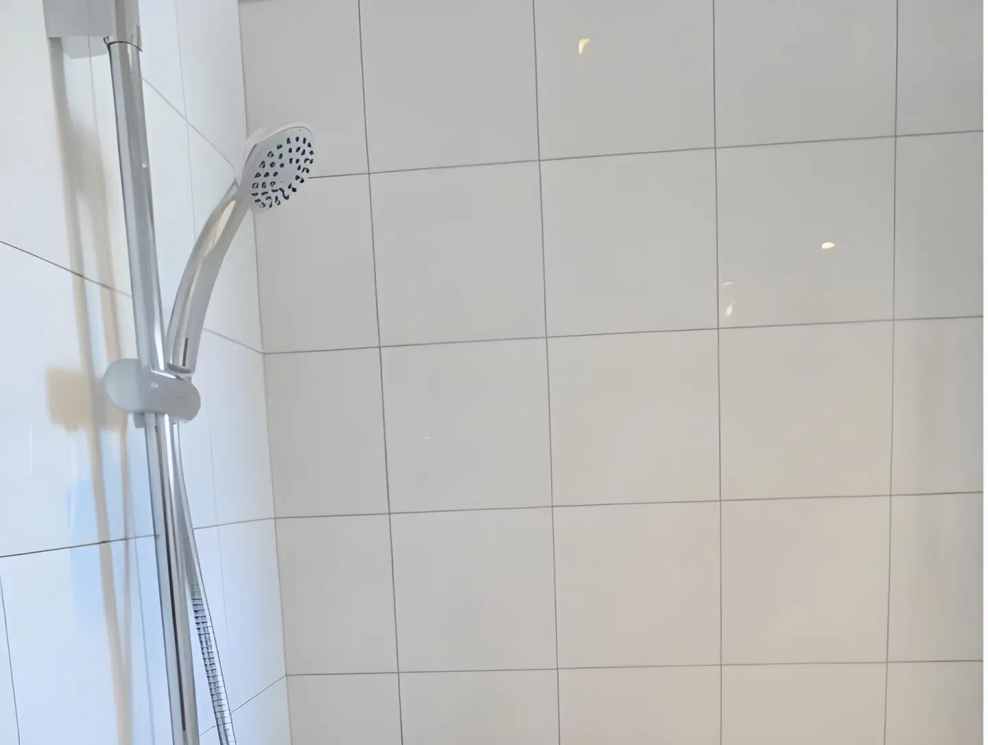 Gamla Järnhandeln Badezimmer