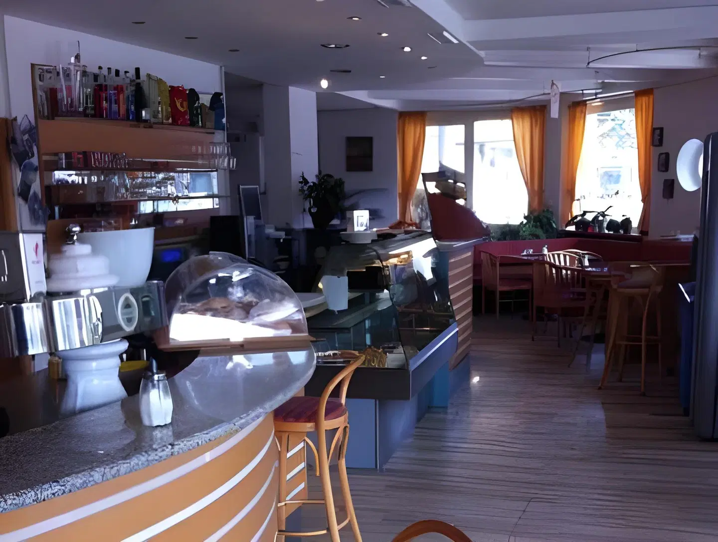 Steindl's Boutique Hotel Bar