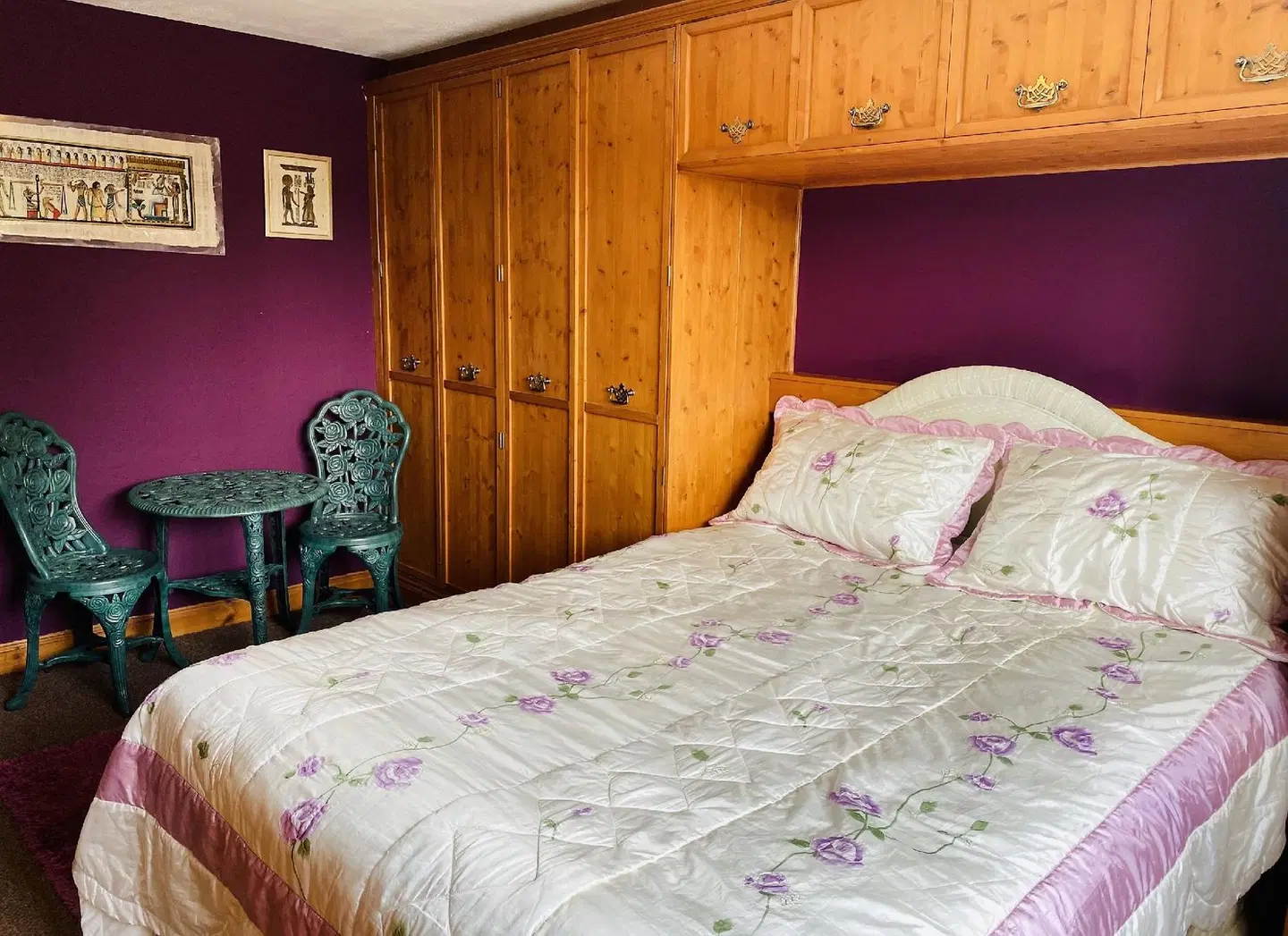 Camelot Retreat ROOM_EXAMPLE