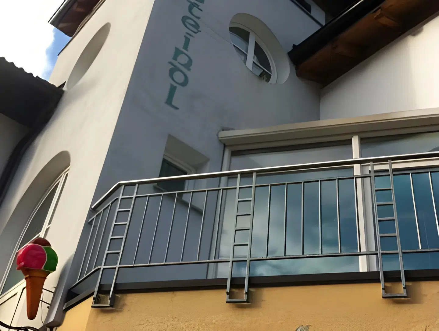 Steindl's Boutique Hotel SPORTS_AND_LEISURE