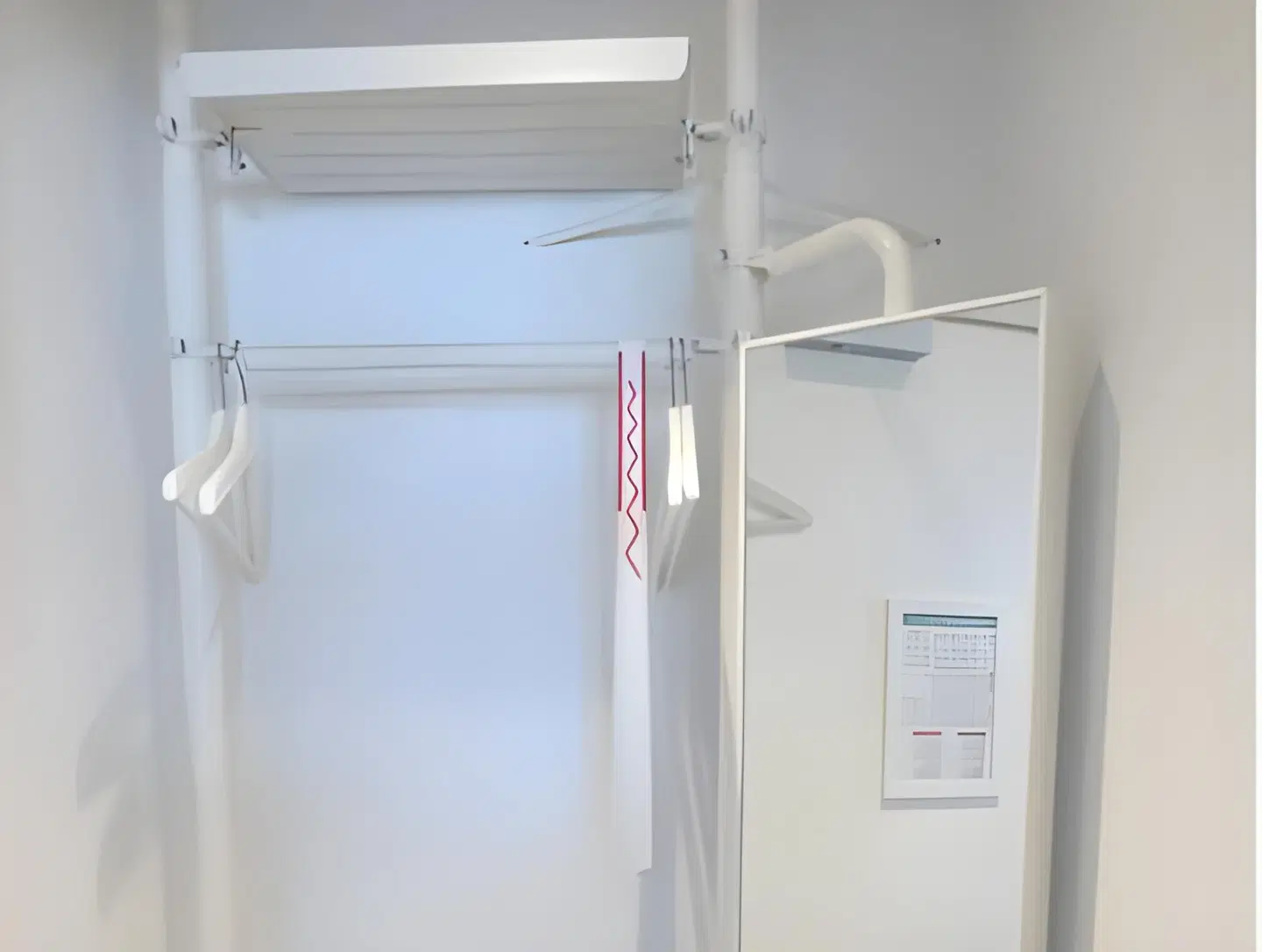 Gamla Järnhandeln Badezimmer
