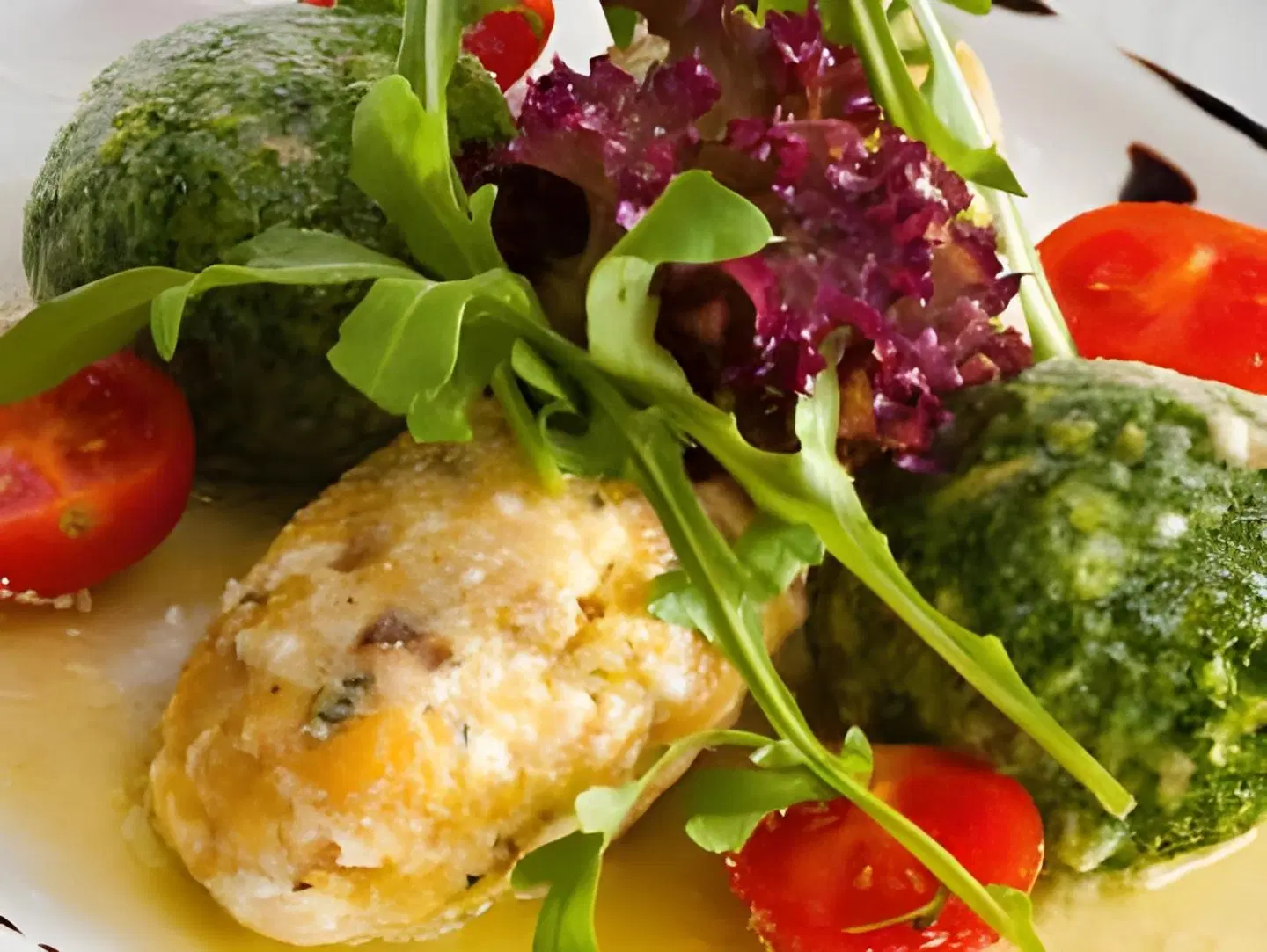 Gasthof Klostersepp Restaurant