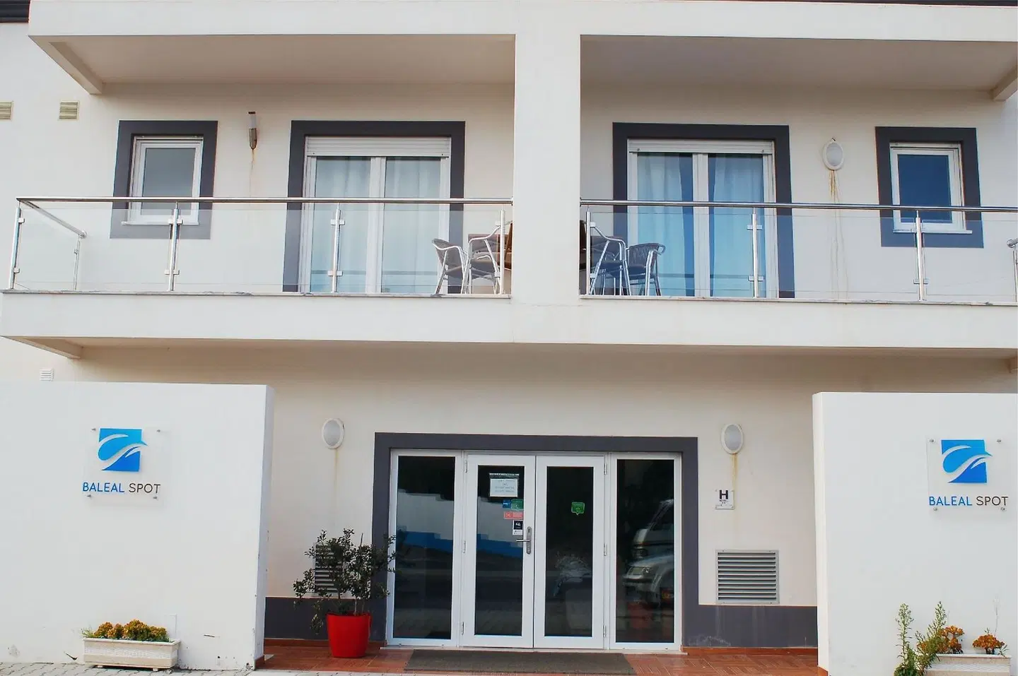 Baleal Spot EXTERIOR
