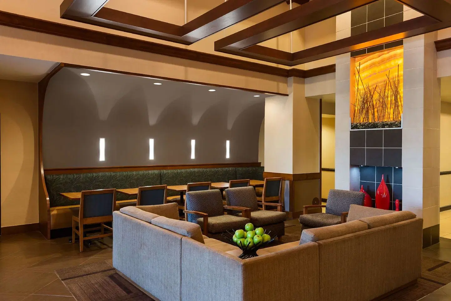 Hyatt Place Baltimore/Owings Mills Bar