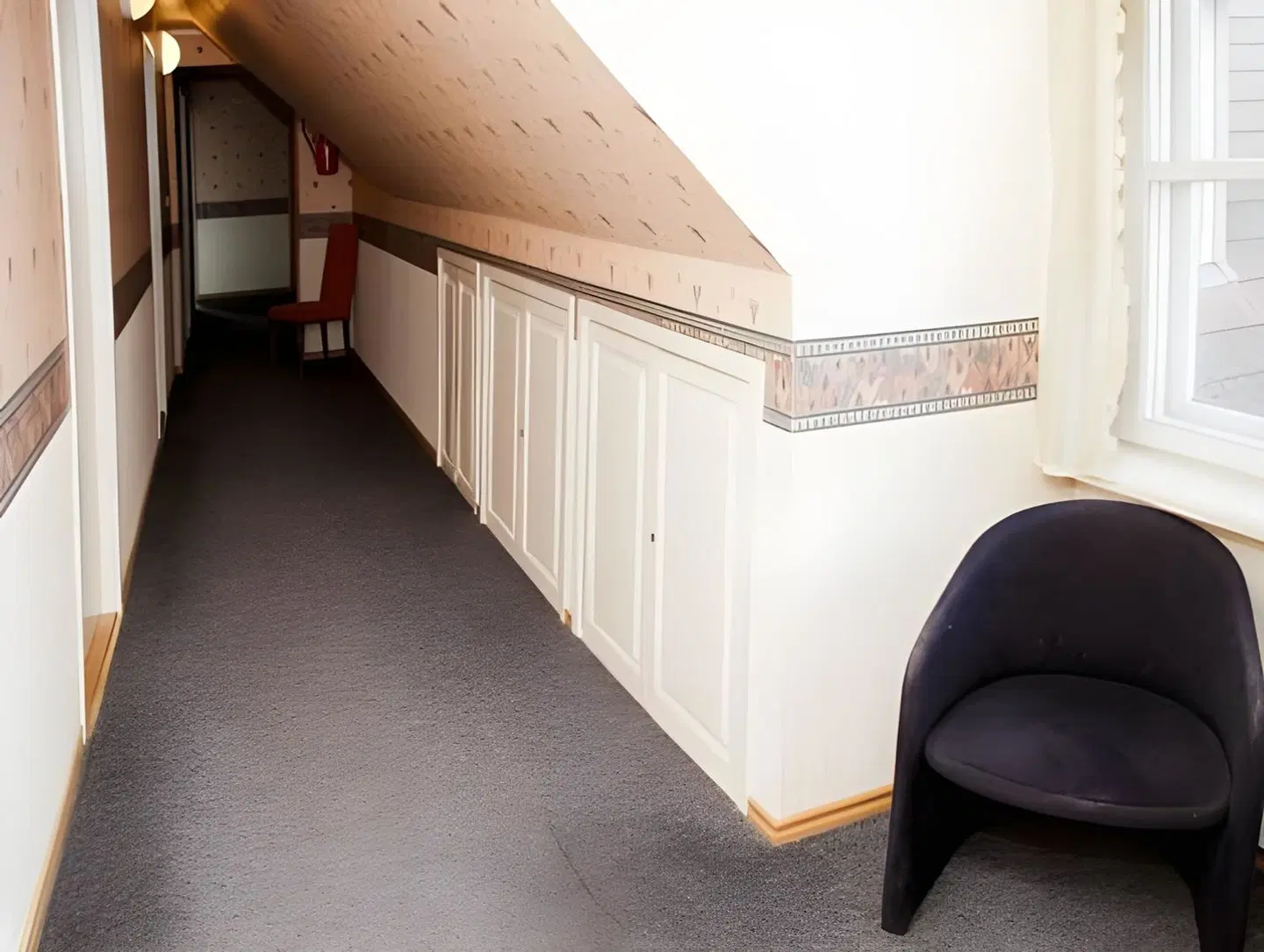 Vanalinna Hotel LOUNGE_LOBBY