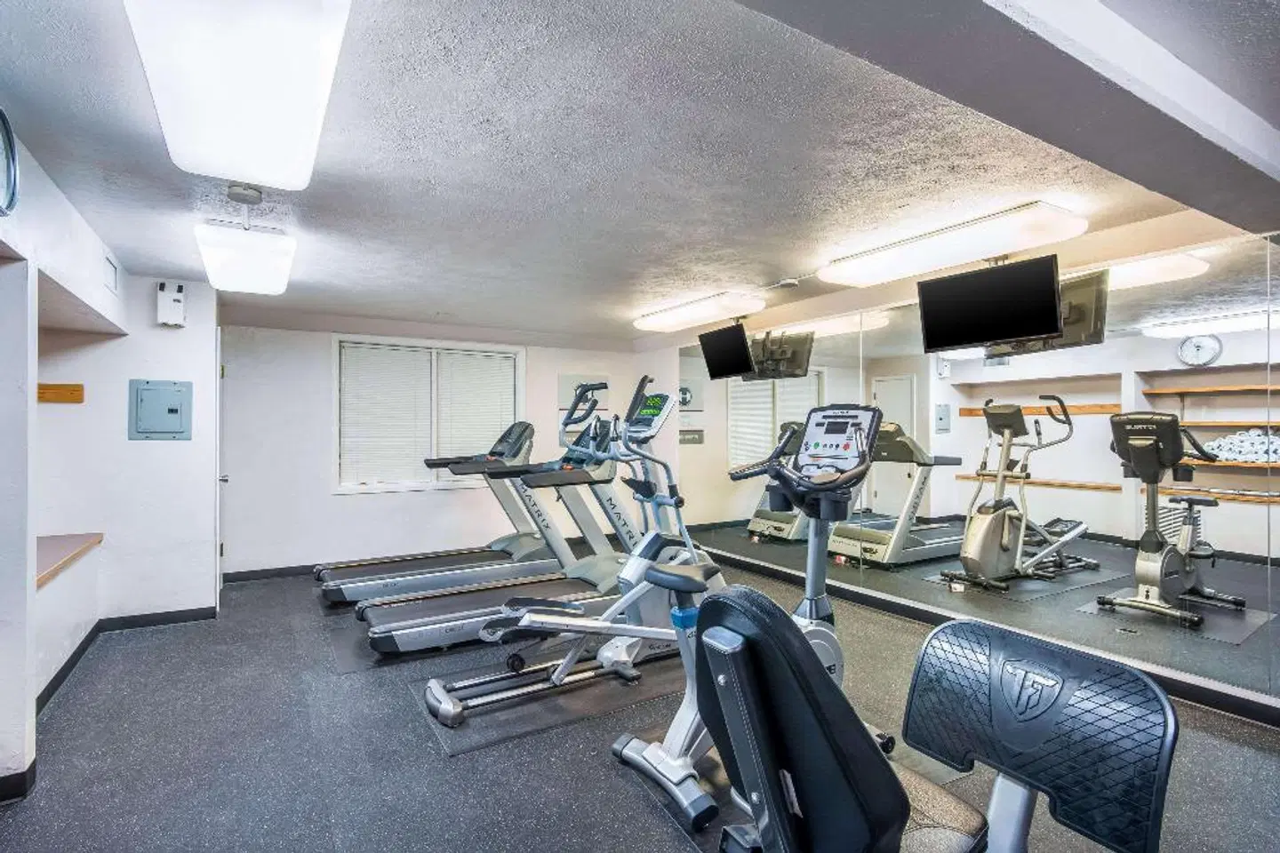 Clarion Inn Grand Junction SPORTS_AND_LEISURE