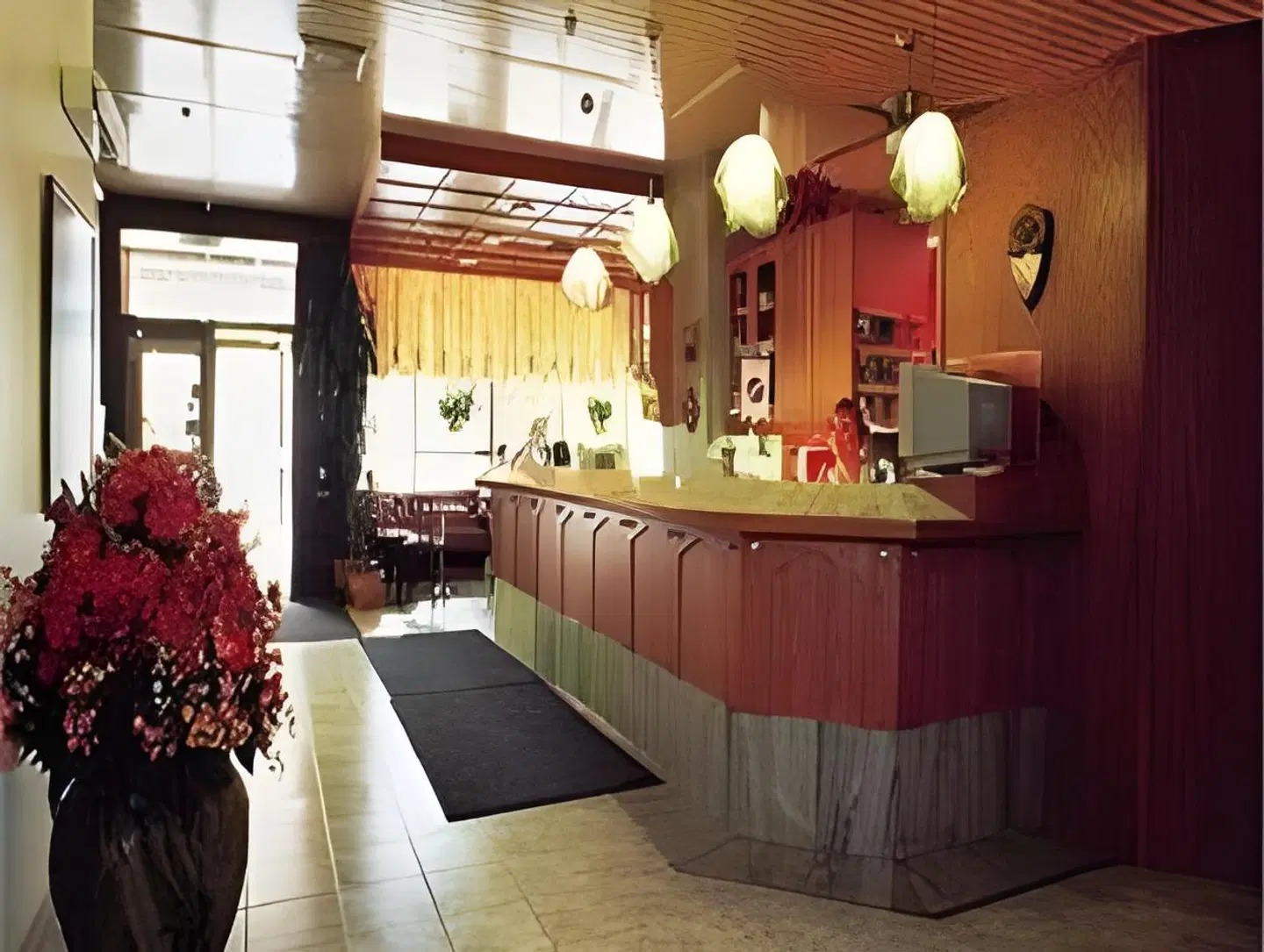Original Sokos Hotel Rikala Salo Bar