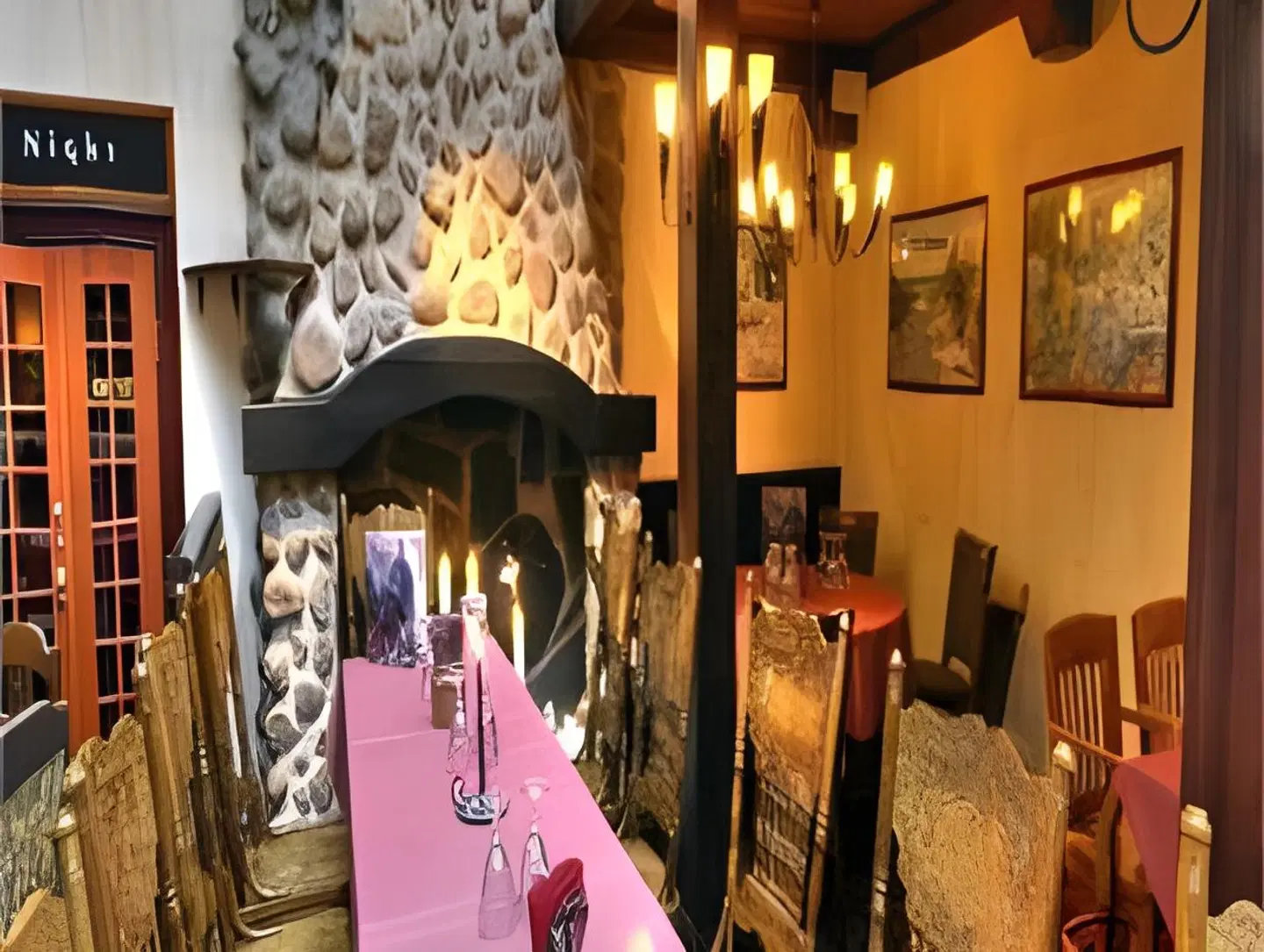 Original Sokos Hotel Vaakuna Mikkeli LOUNGE_LOBBY