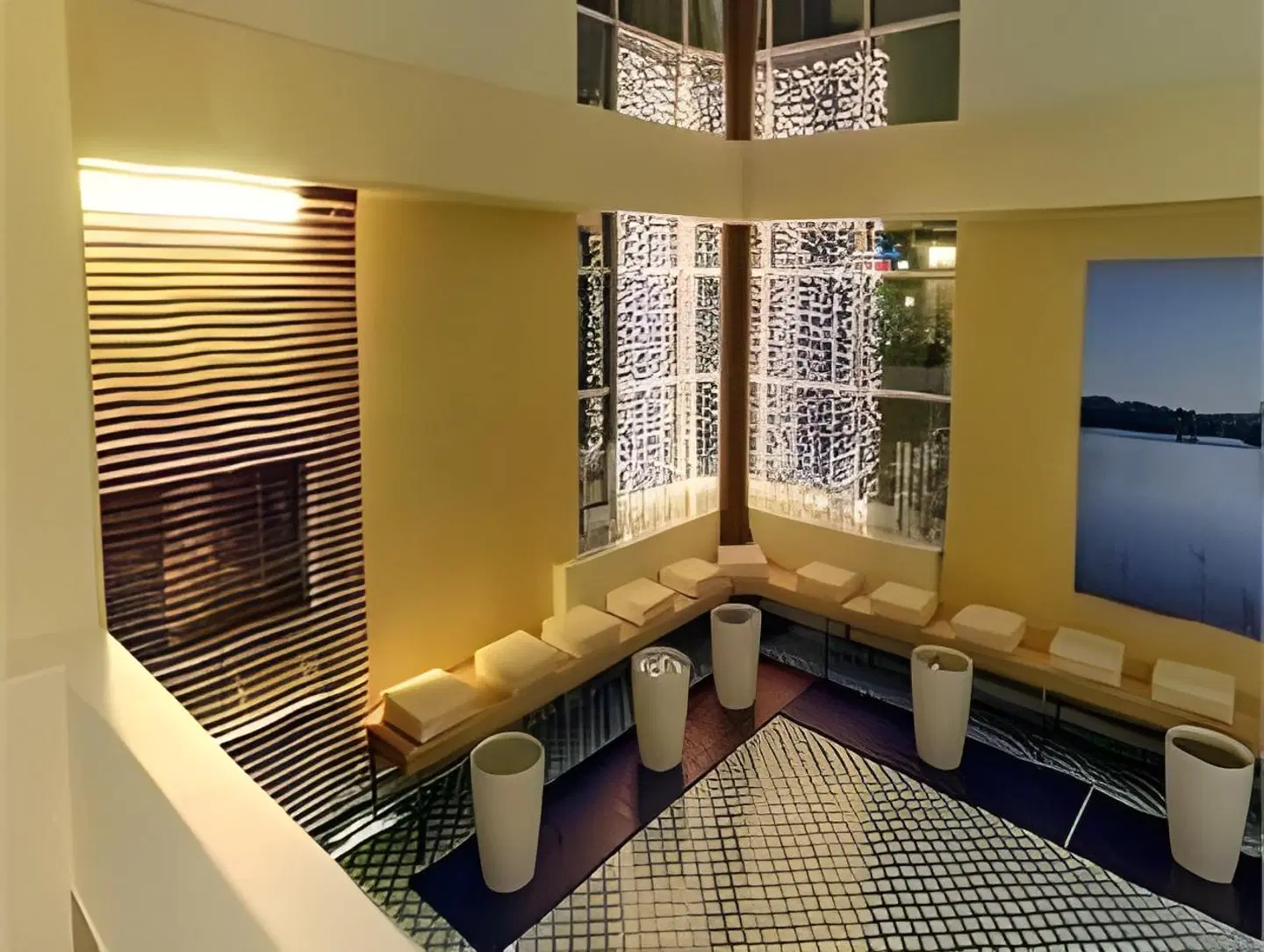 Original Sokos Hotel Vaakuna Mikkeli HEALTH_BEAUTY