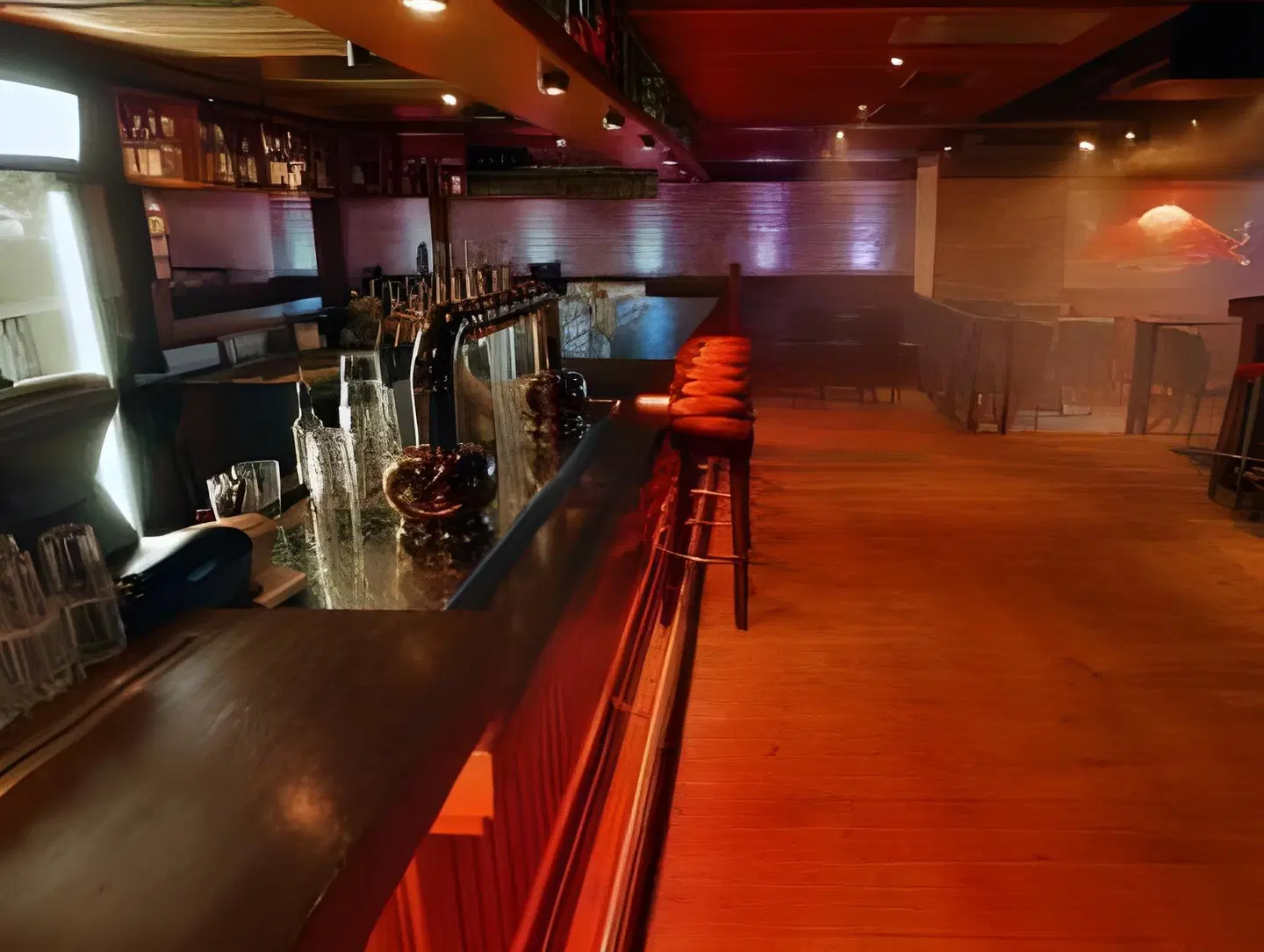 Original Sokos Hotel Rikala Salo Bar