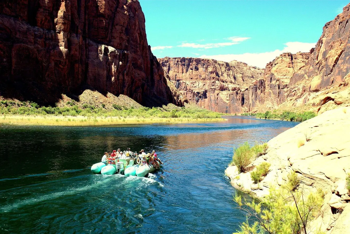 Grand Canyon Hotel & Suites LANDSCAPE