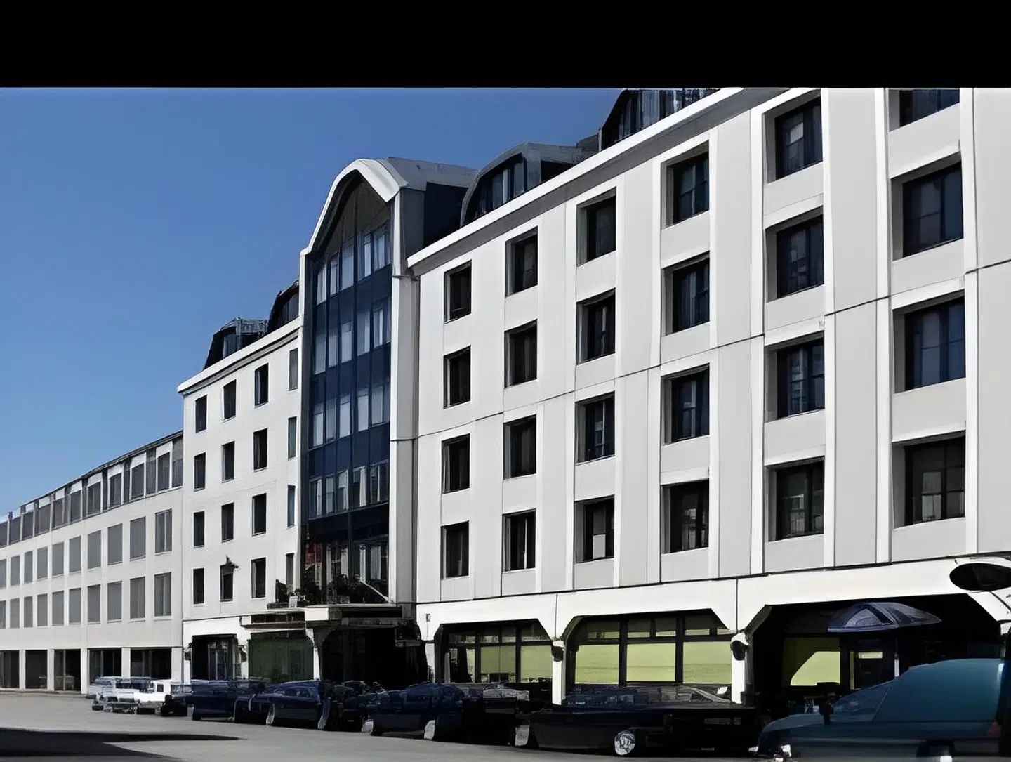 Norge EXTERIOR