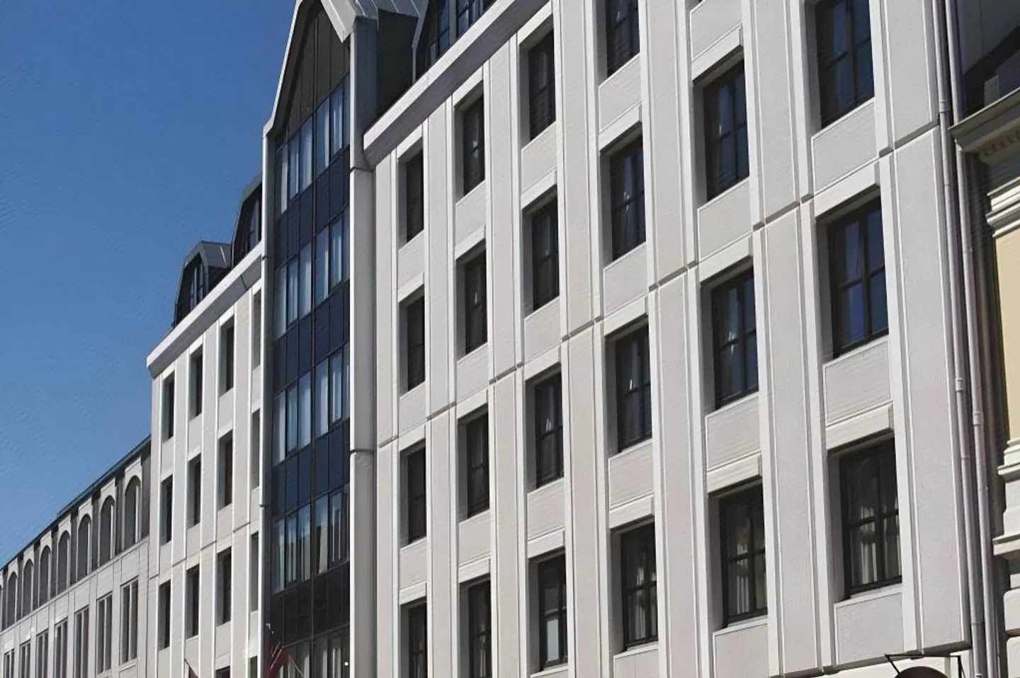 Norge EXTERIOR