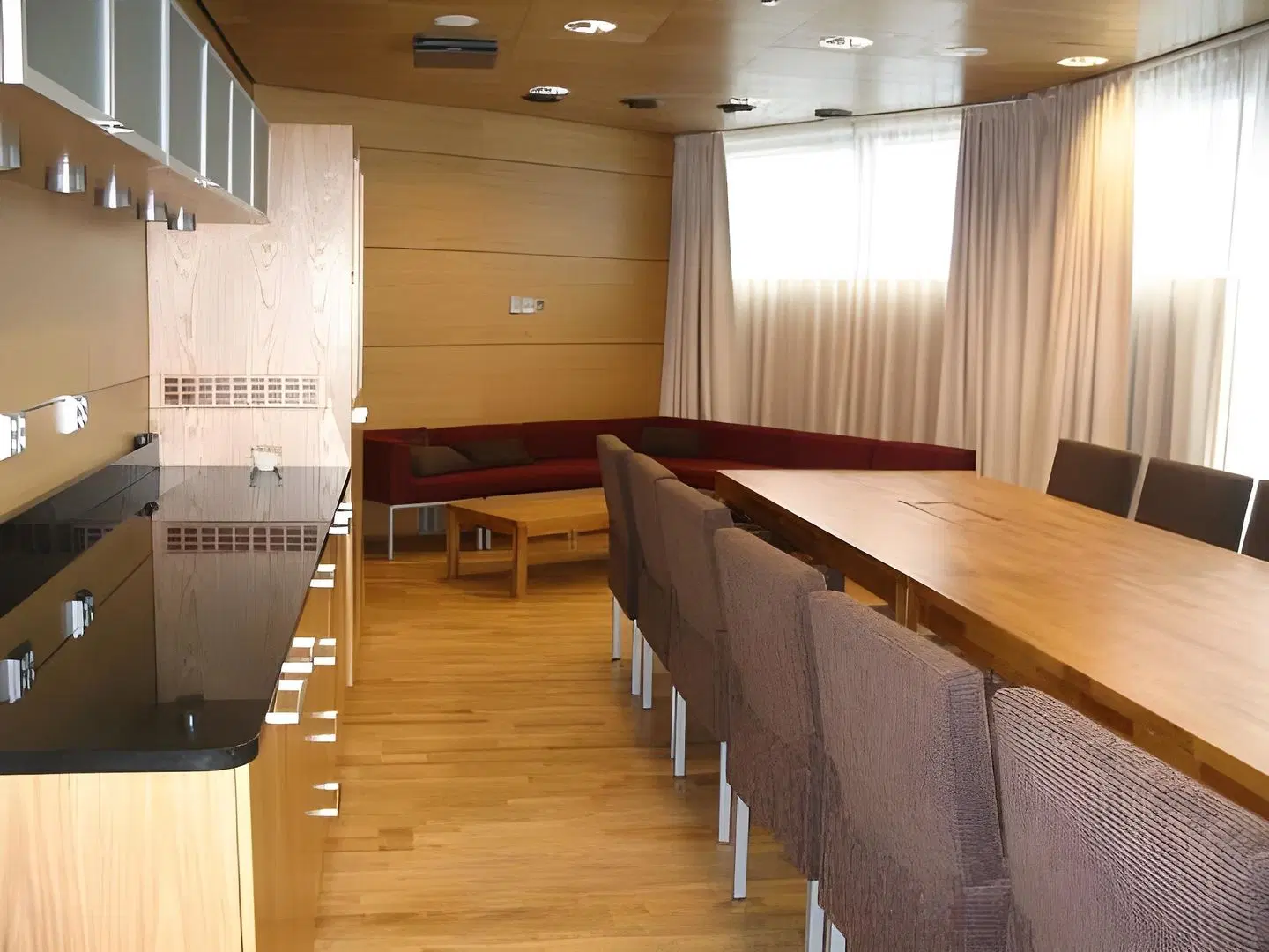 Original Sokos Hotel Lakeus Seinäjoki Konferenz