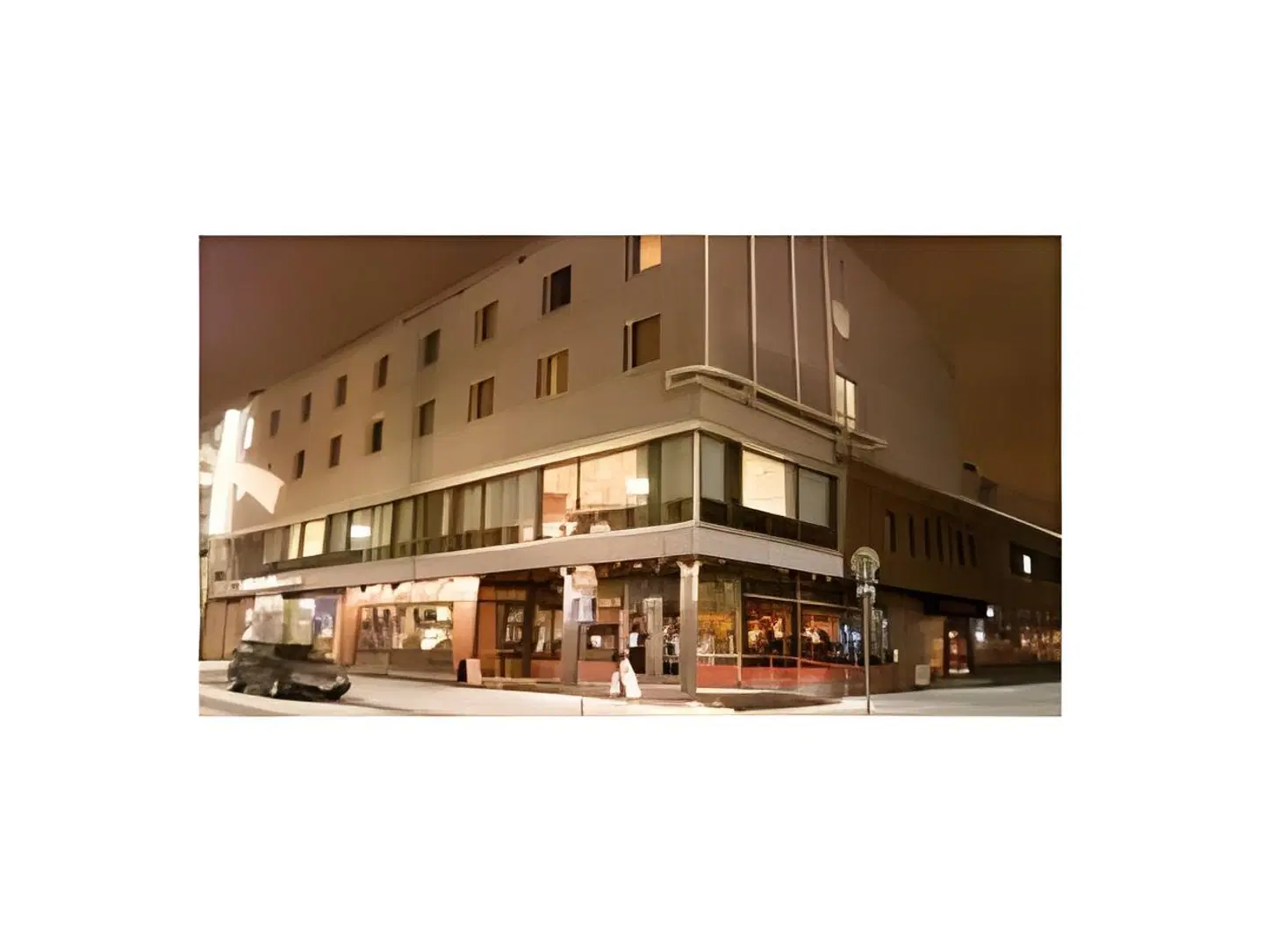 Original Sokos Hotel Valjus Kajaani MODEL_IMPRESSION